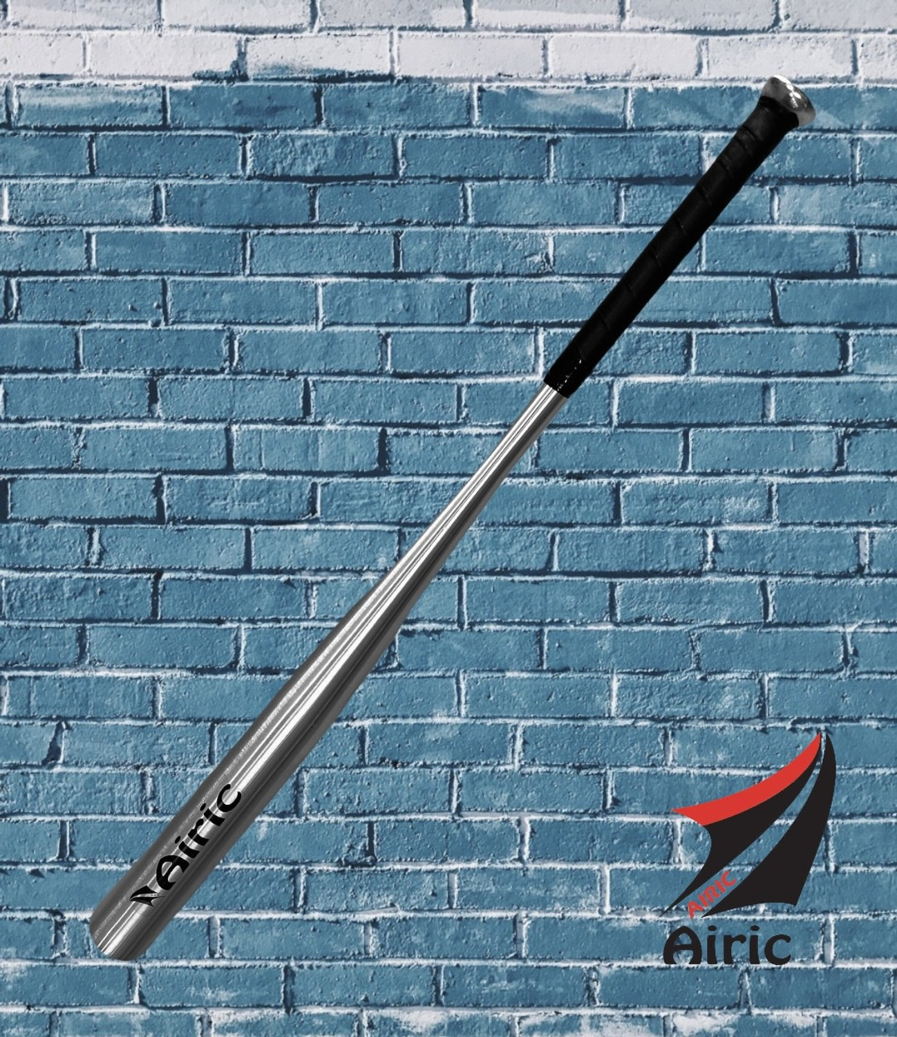 Image of Airic Professional Heavy Weight Aluminium Baseball Bat For 15+ Yrs