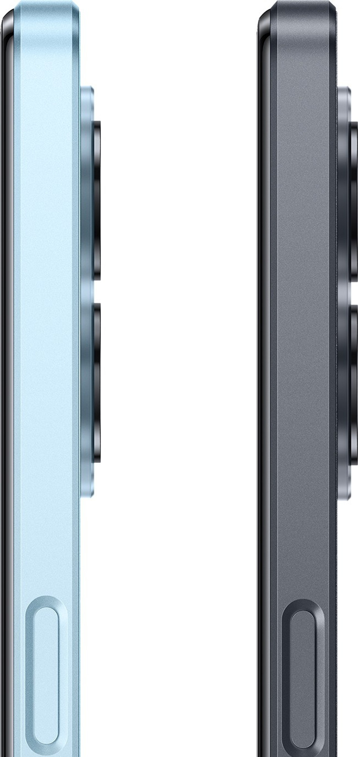 Image of OPPO K10 5G (Midnight Black, 128 GB)