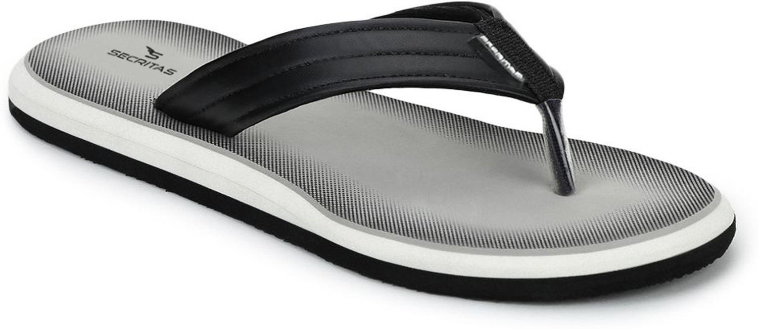Image of SECRITAS Men Slippers