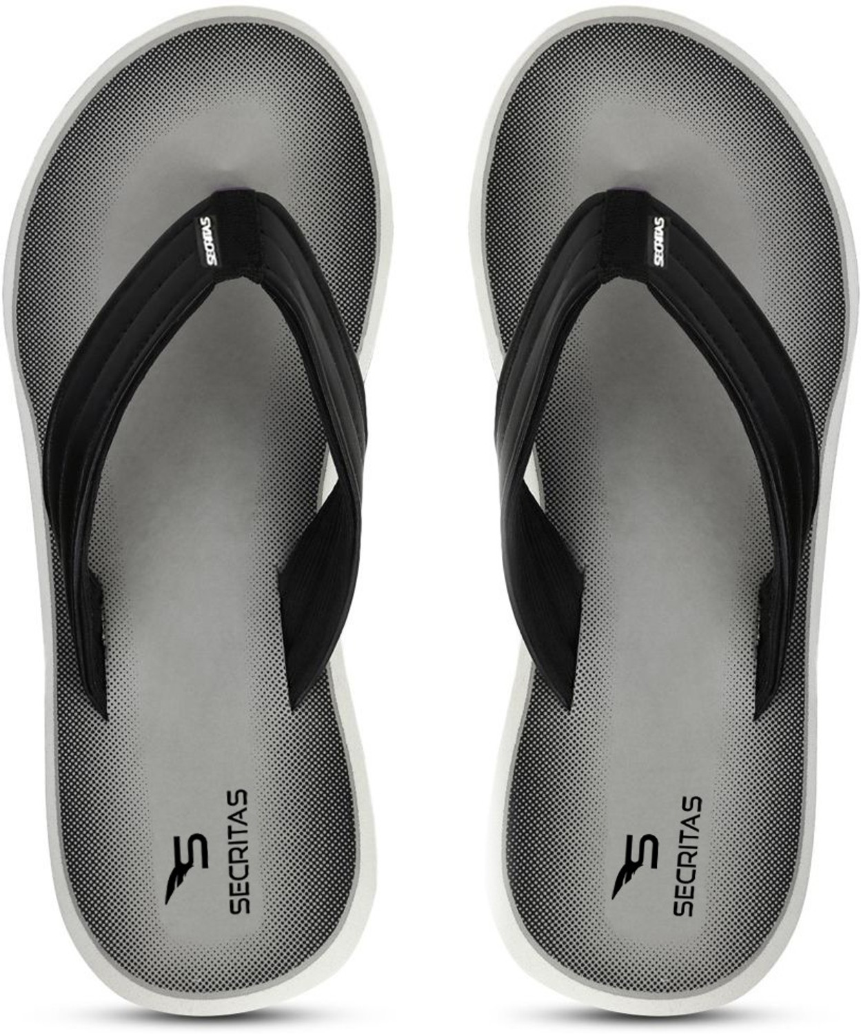 Image of SECRITAS Men Slippers