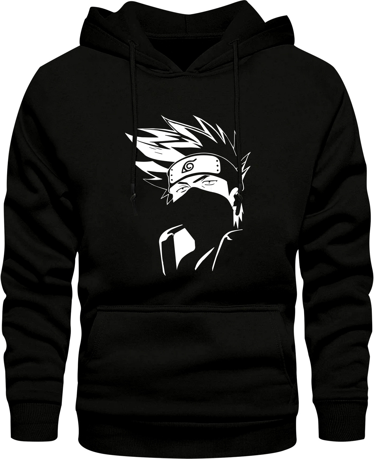 Image of Fashion And Youth Full Sleeve Printed Men Sweatshirt