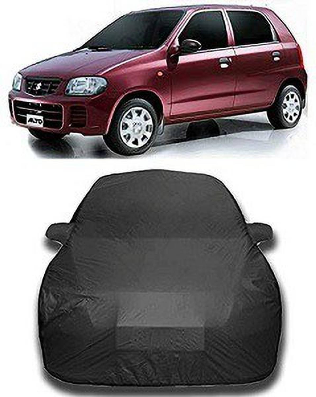 Aretas Car Cover For Maruti Suzuki Alto