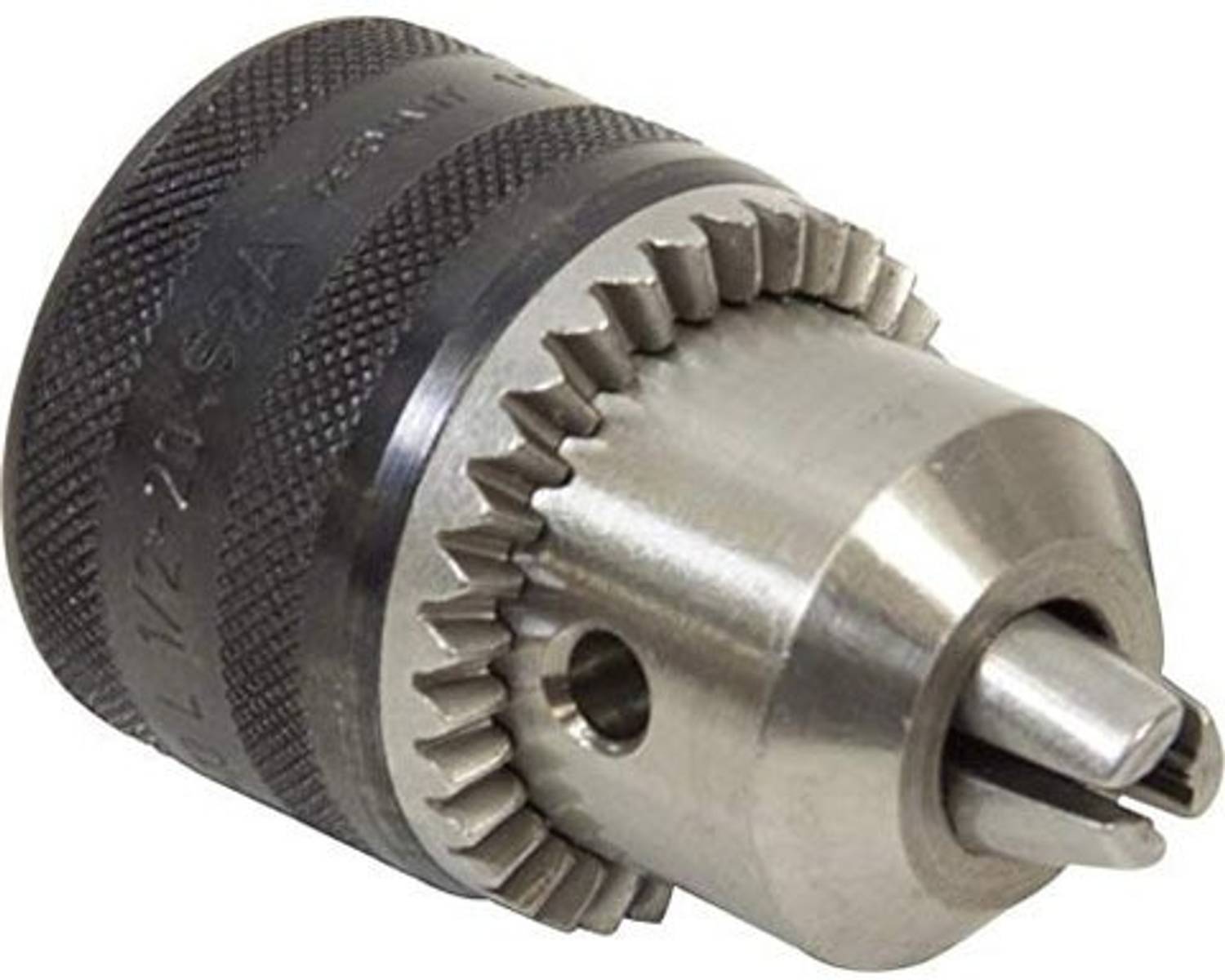 Kiesh Drill Chuck 1/2" 20 Unf DCHAD04 13mm - Image 2
