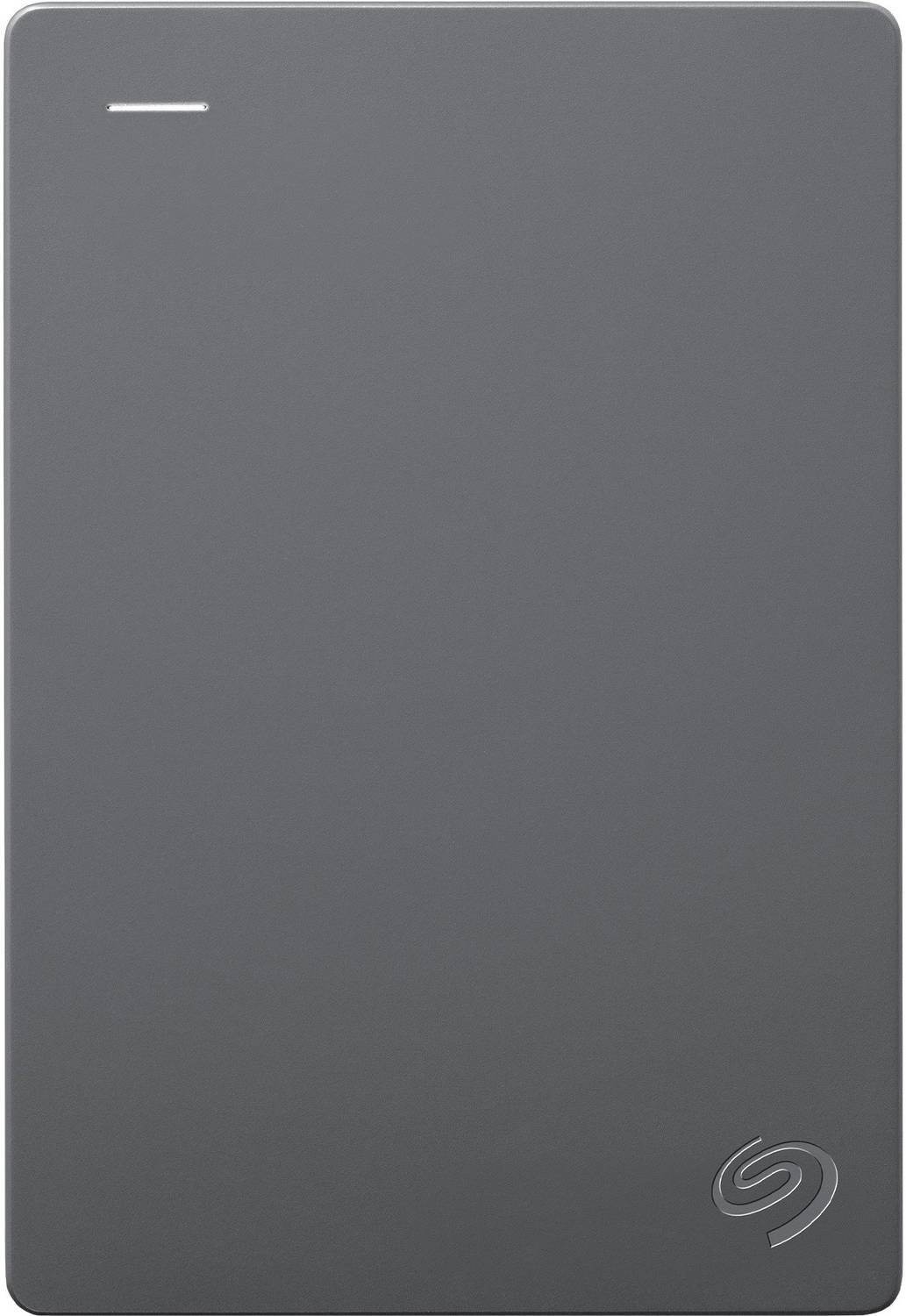 Seagate Basic Portable STJL4000400 4 TB External Hard Disk Drive