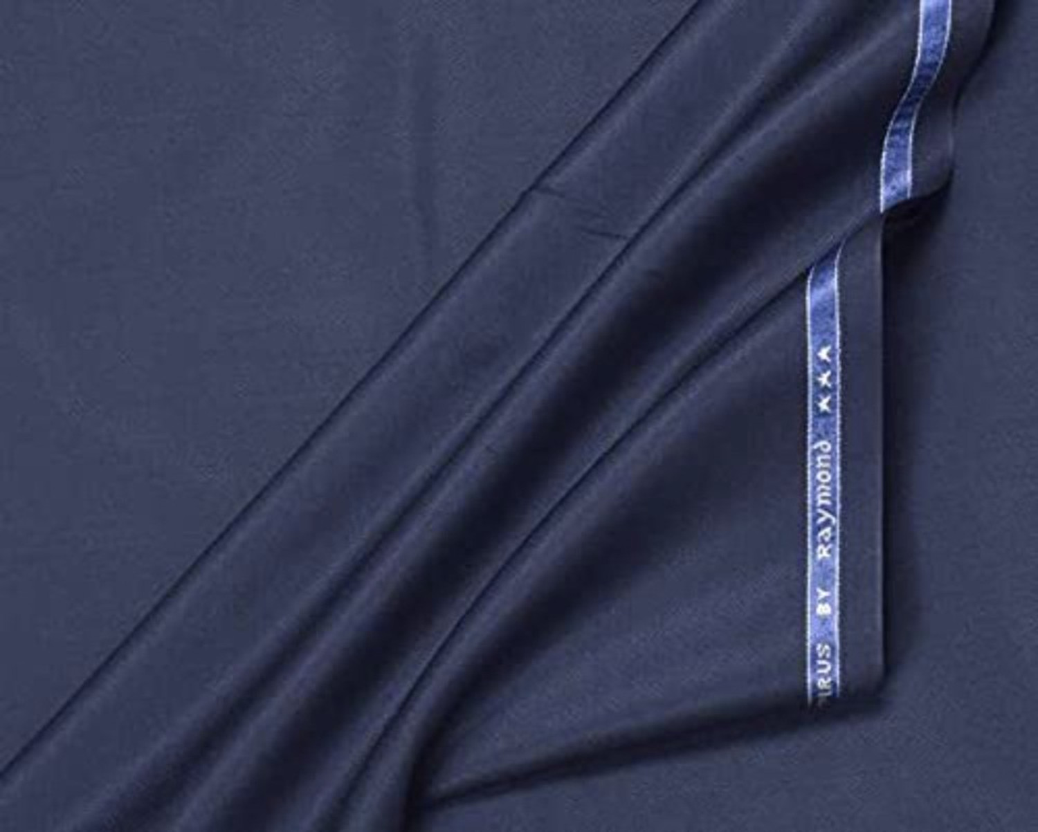 Image of Raymond Viscose Rayon Solid Trouser Fabric