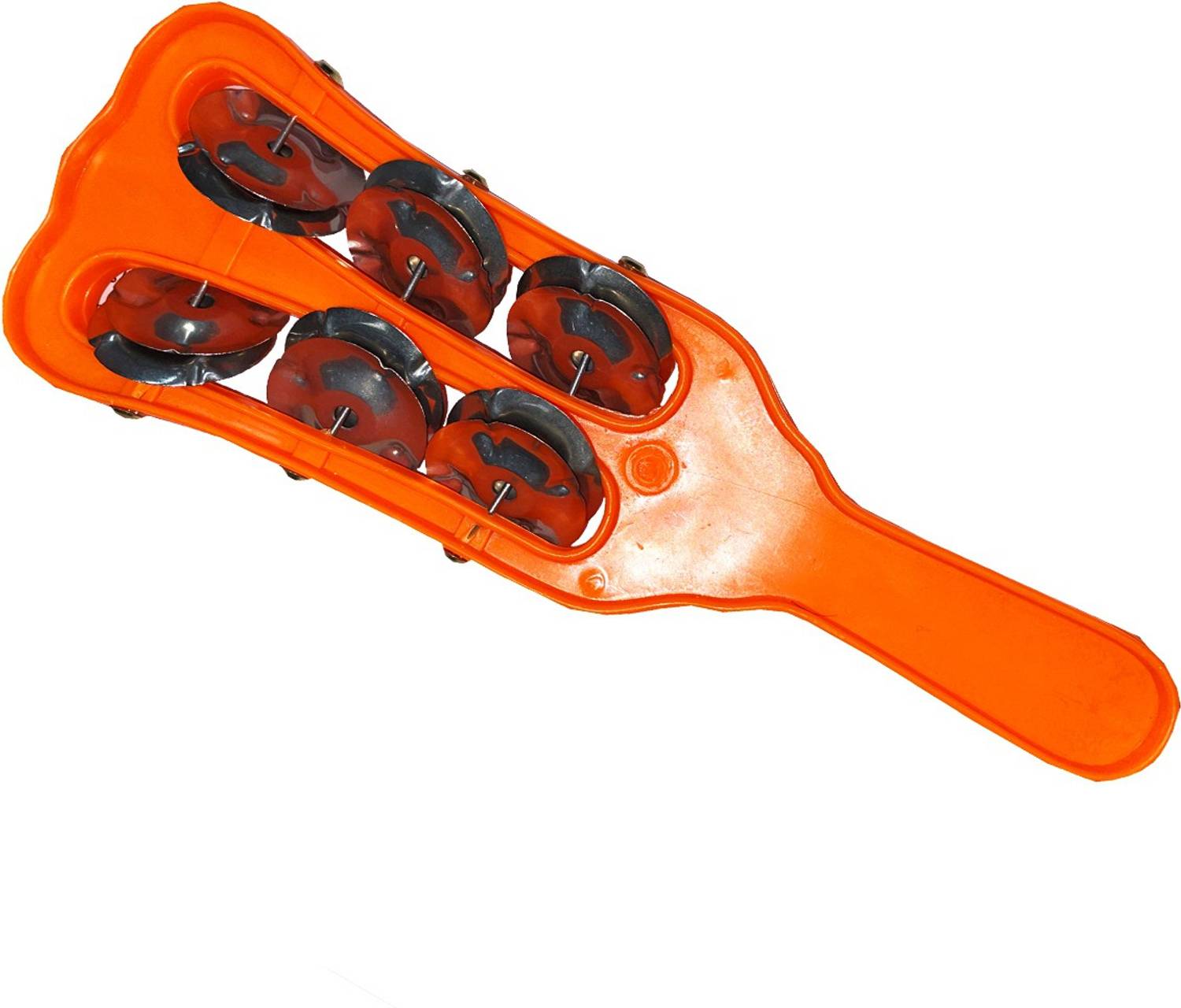 AMROHA ENTERPRISES 11inch orange hand kartal Kartal Instrument