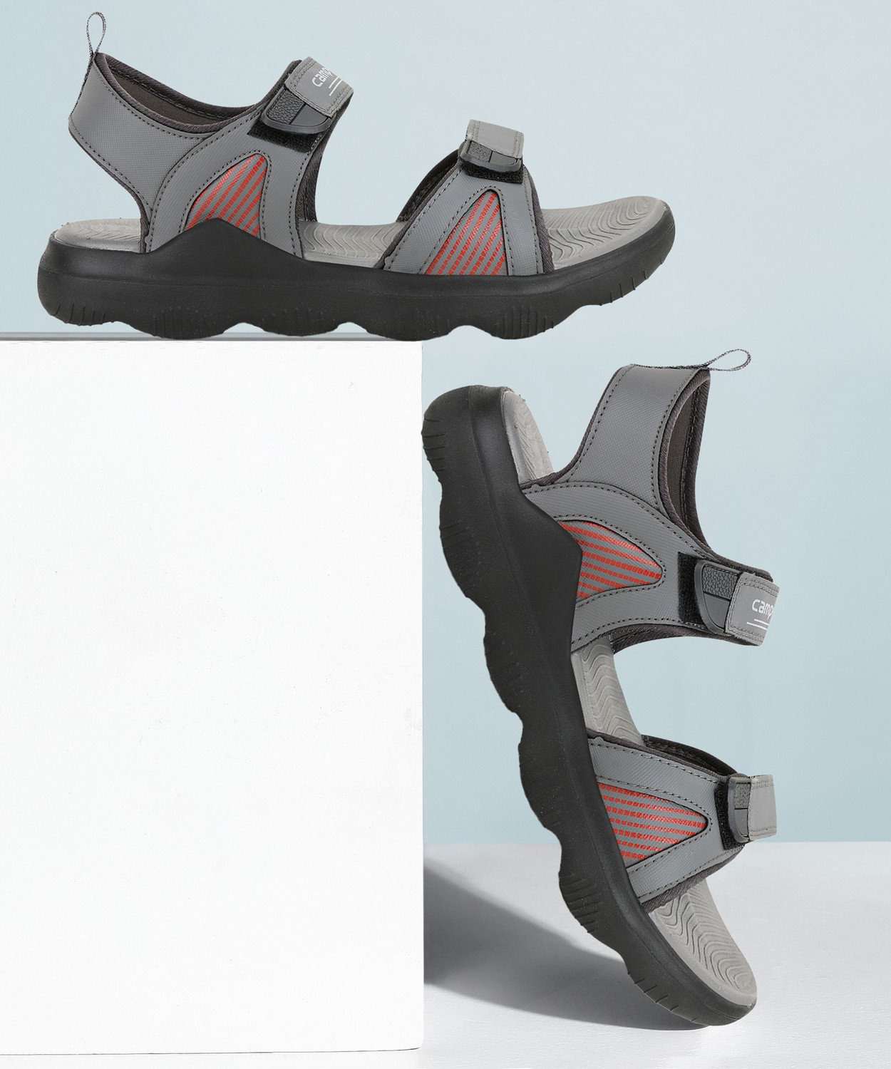 Image of CAMPUS Men Sandals