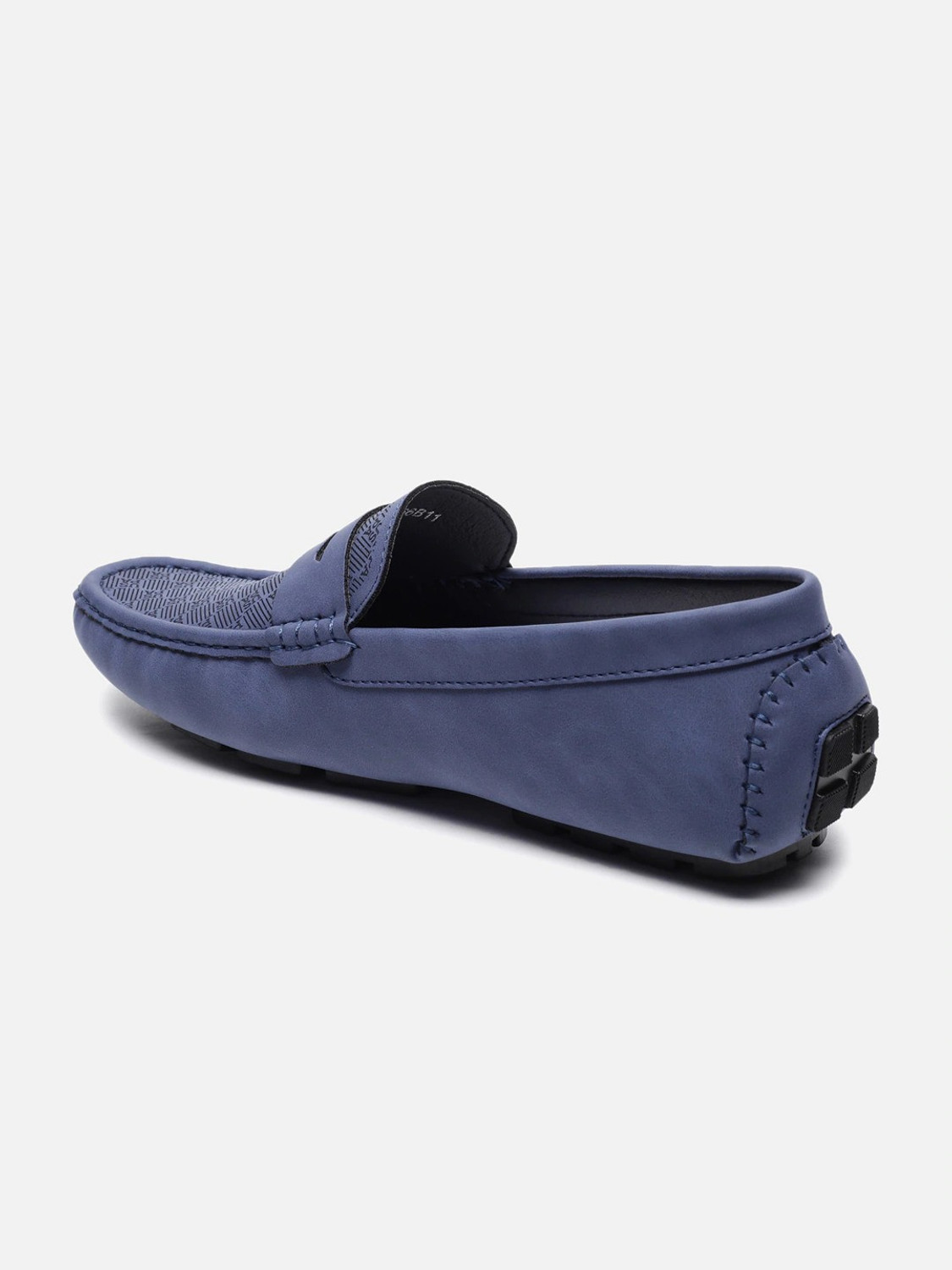 Image of U.S. POLO ASSN. ASVALT Driving Shoes For Men