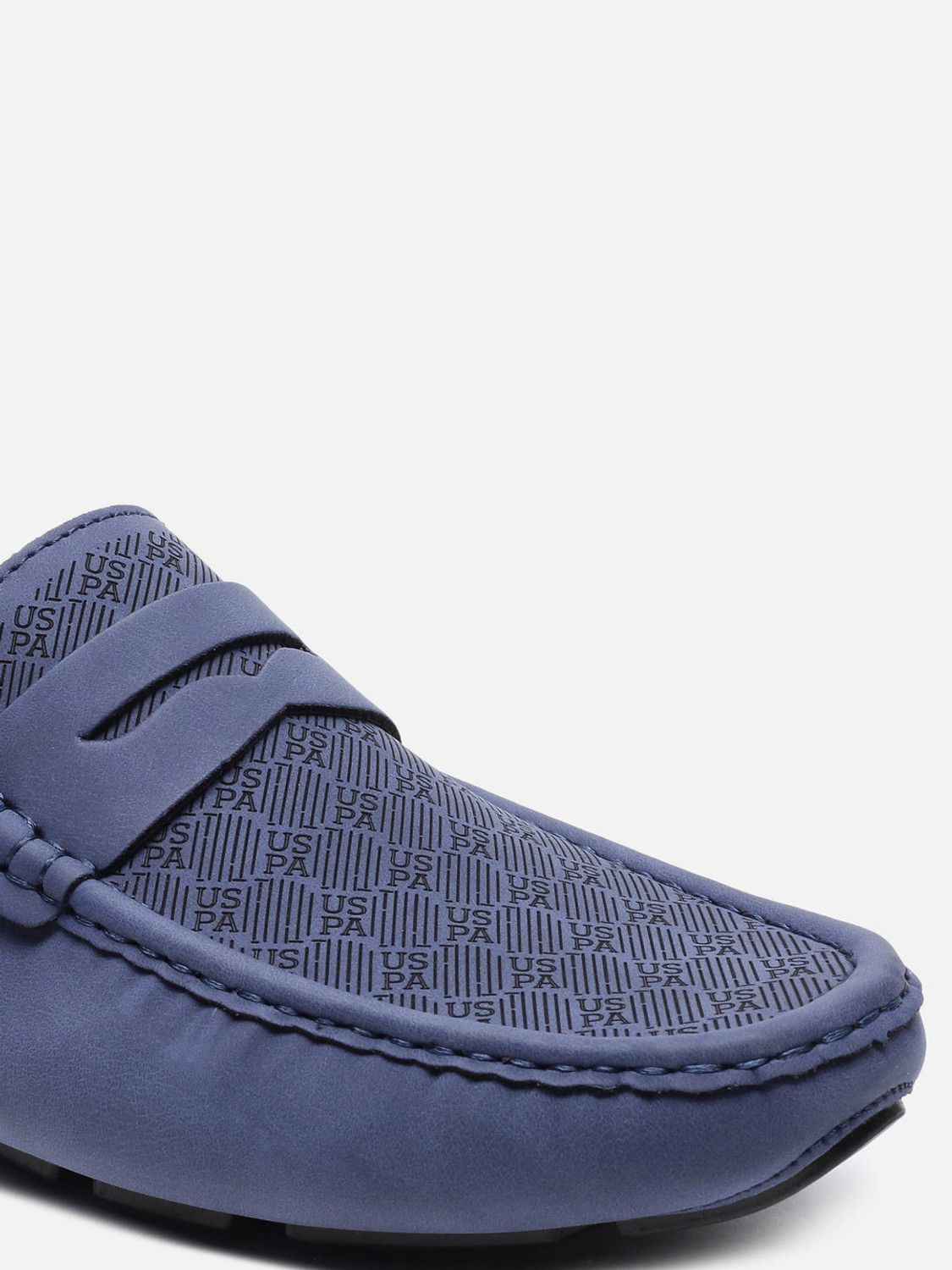 Image of U.S. POLO ASSN. ASVALT Driving Shoes For Men