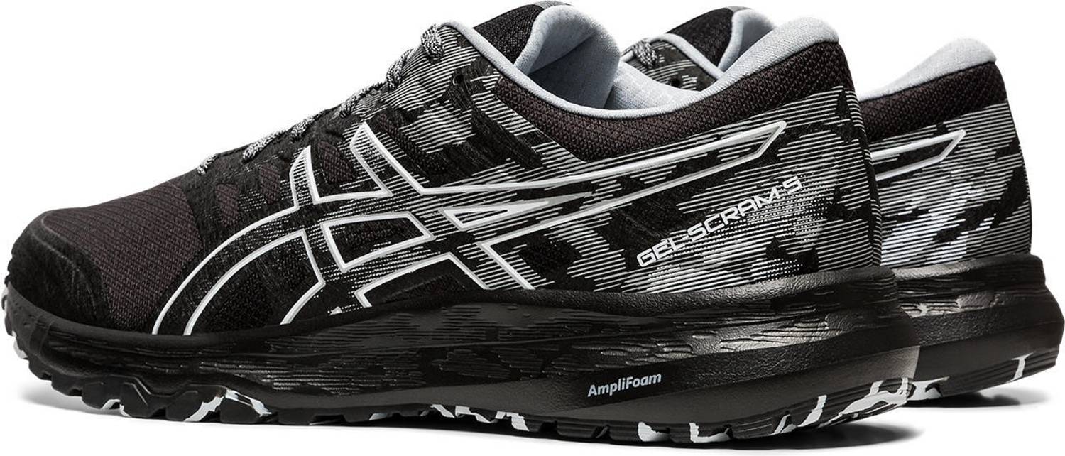 Asics GEL-SCRAM 5 Running Shoes For Men - Buy Asics GEL 