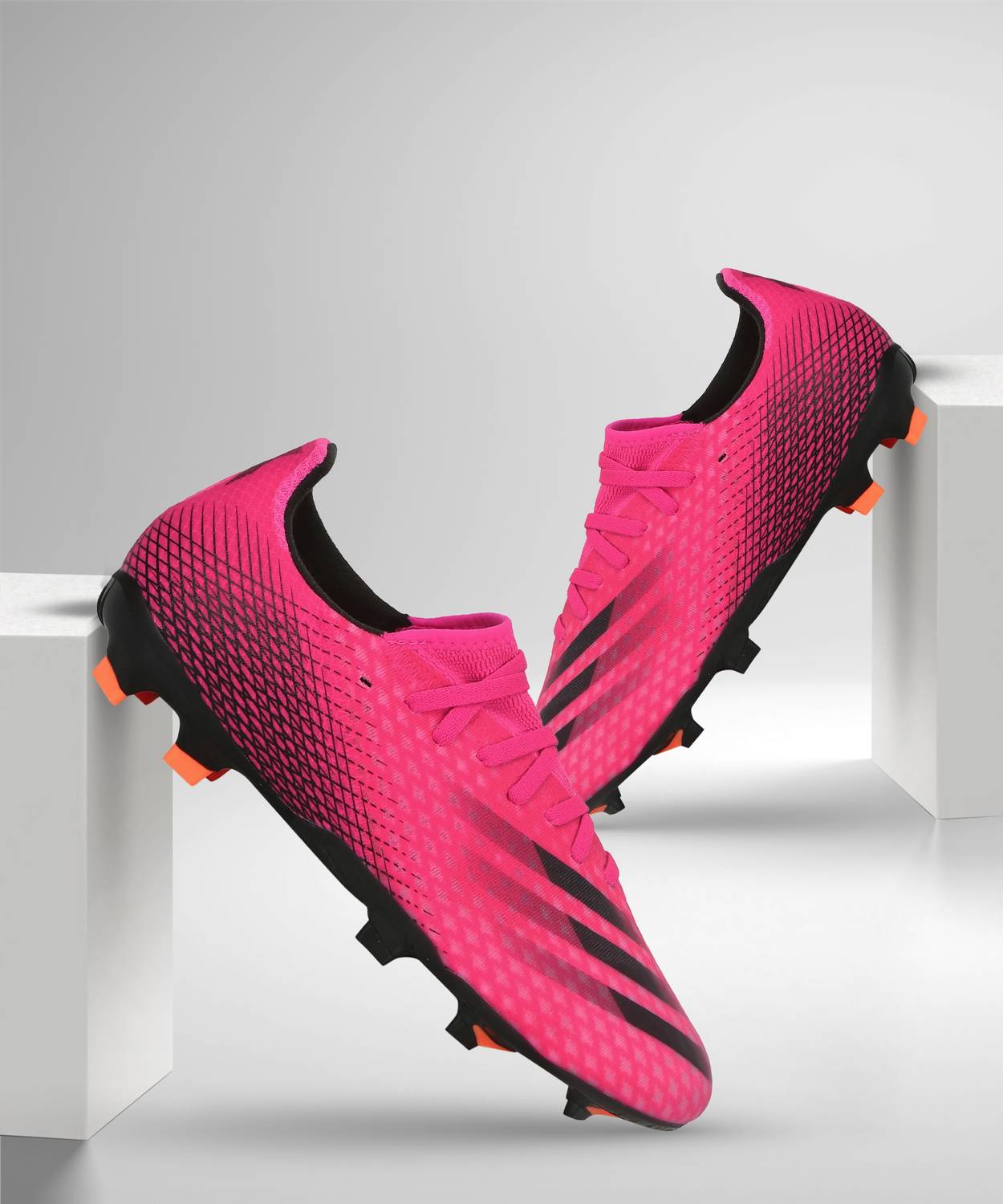 8/31まで値下げ！X Ghosted ＋ FG ADIDAS X GHOSTED.3 FG Football Shoes For Men - Buy ADIDAS X