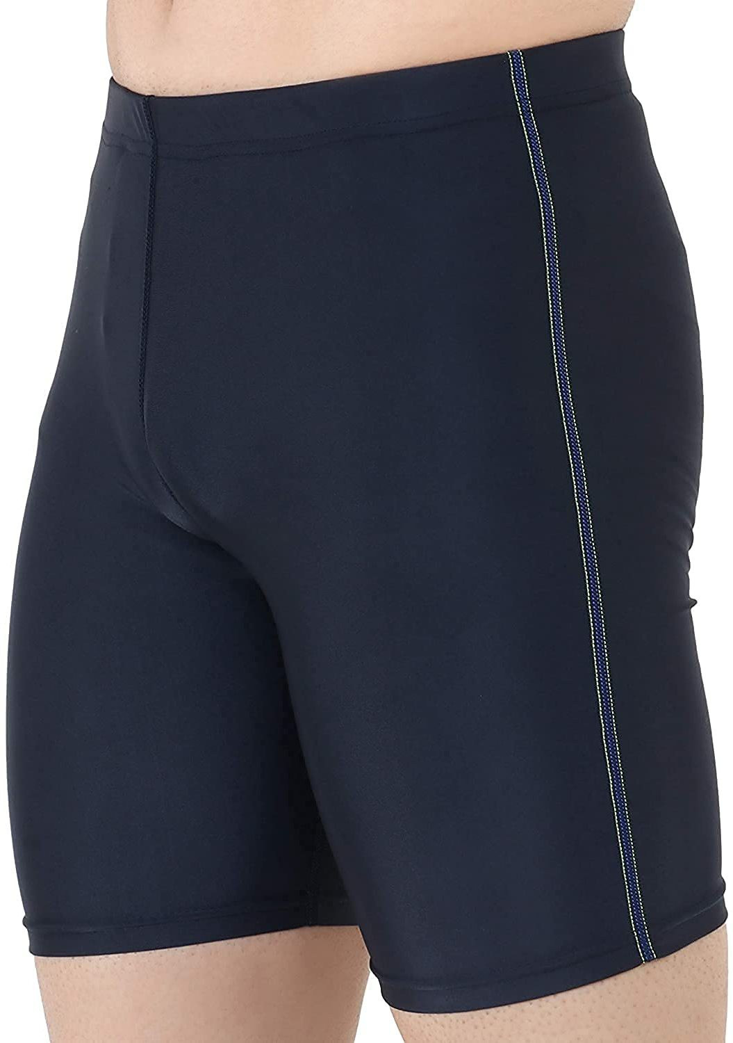 Image of DDR Solid Men Black Regular Shorts