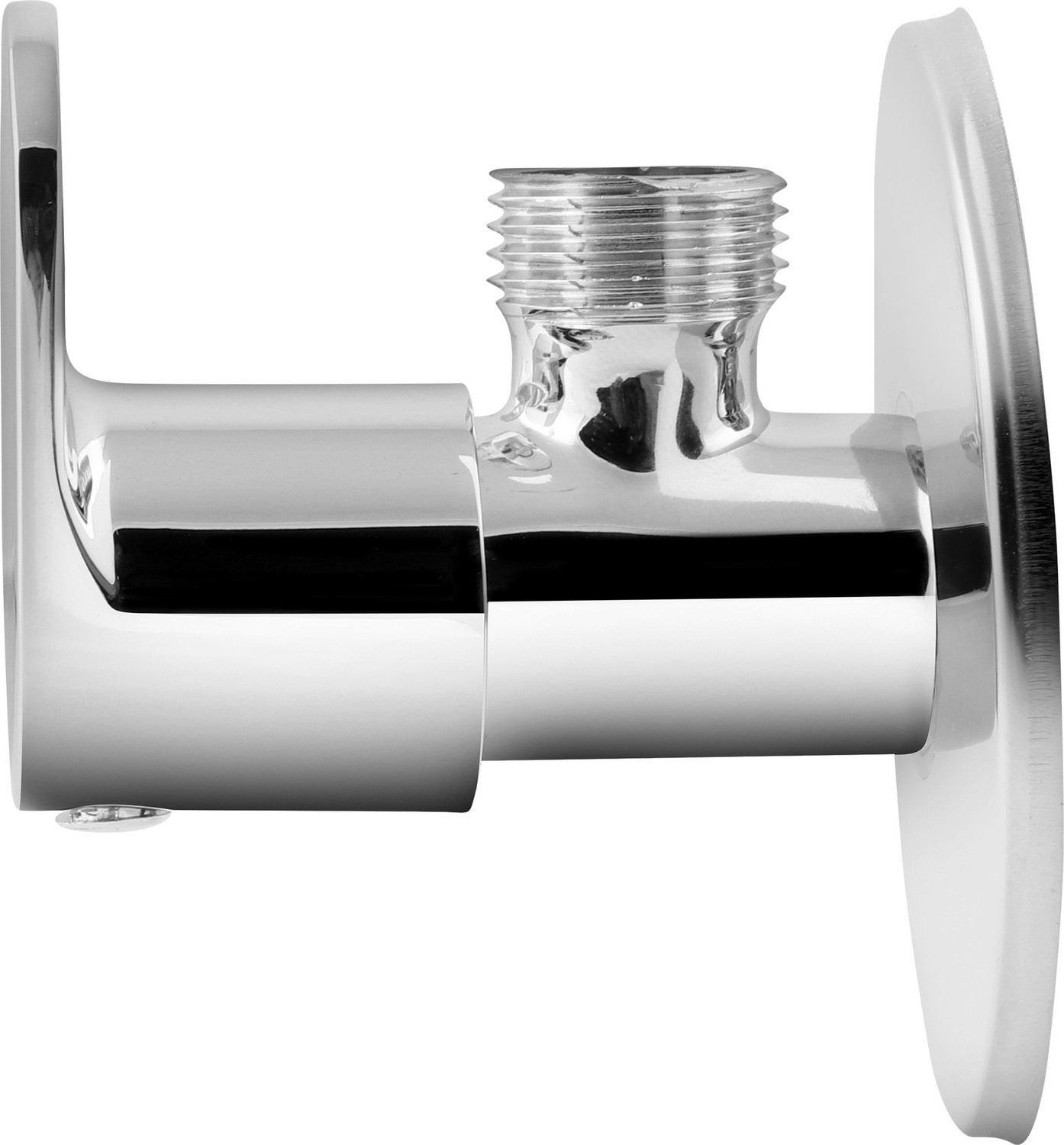 Image of SOMANY Thistle Plus Angle Valve (Set of 2) Angle Cock Faucet