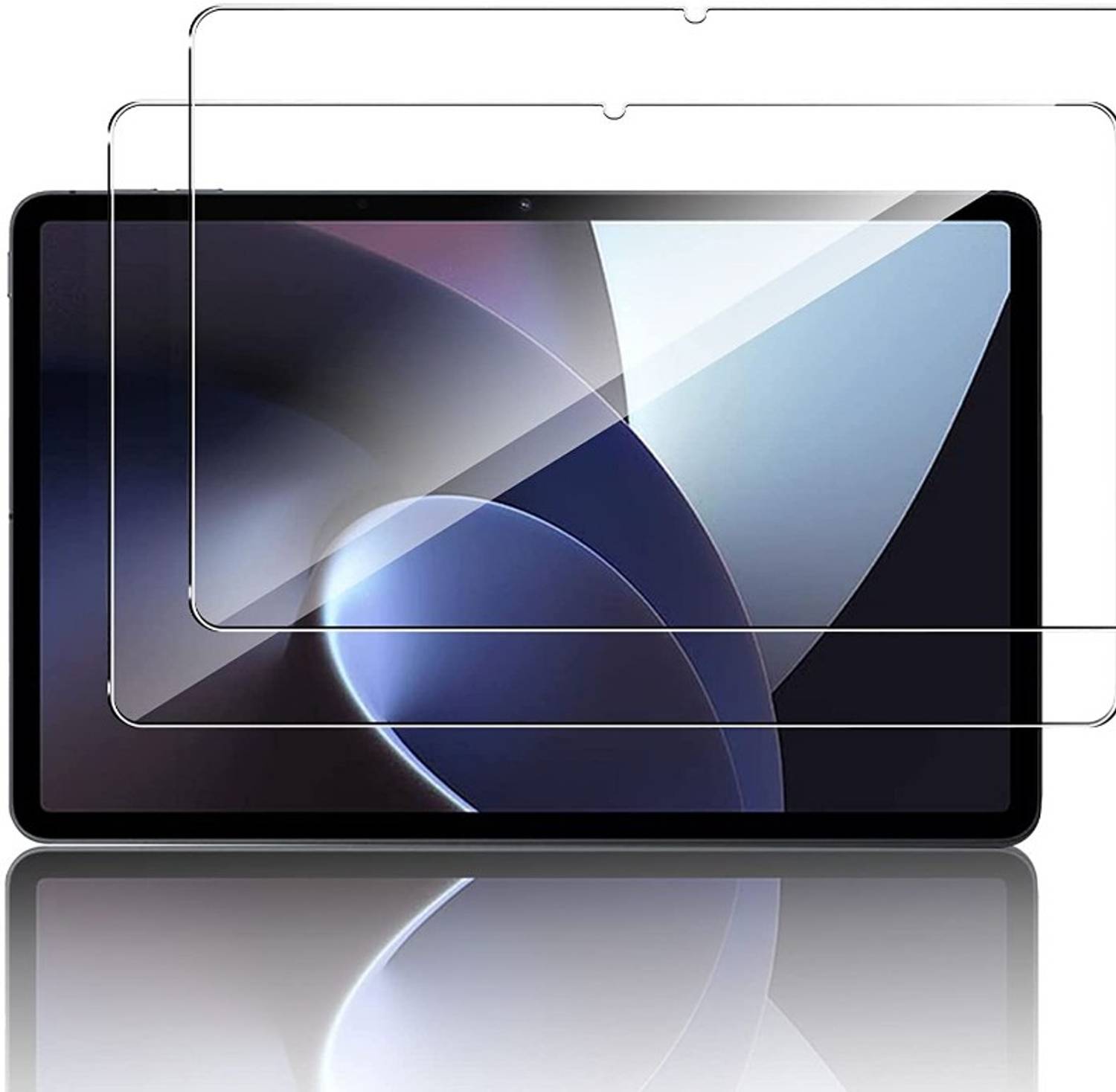Video's over Wat is 0.33mm Premium Gehard Glas Film Schermbeschermer voor iPad 4 3 2
