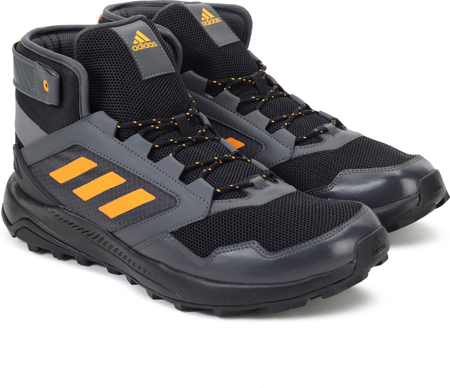 adidas jerzotrail trekking shoes