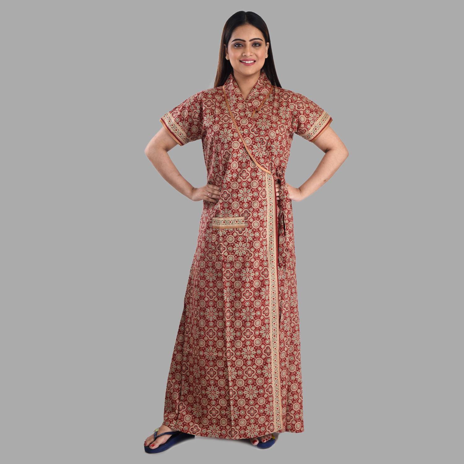 Bellamy Women Nighty
