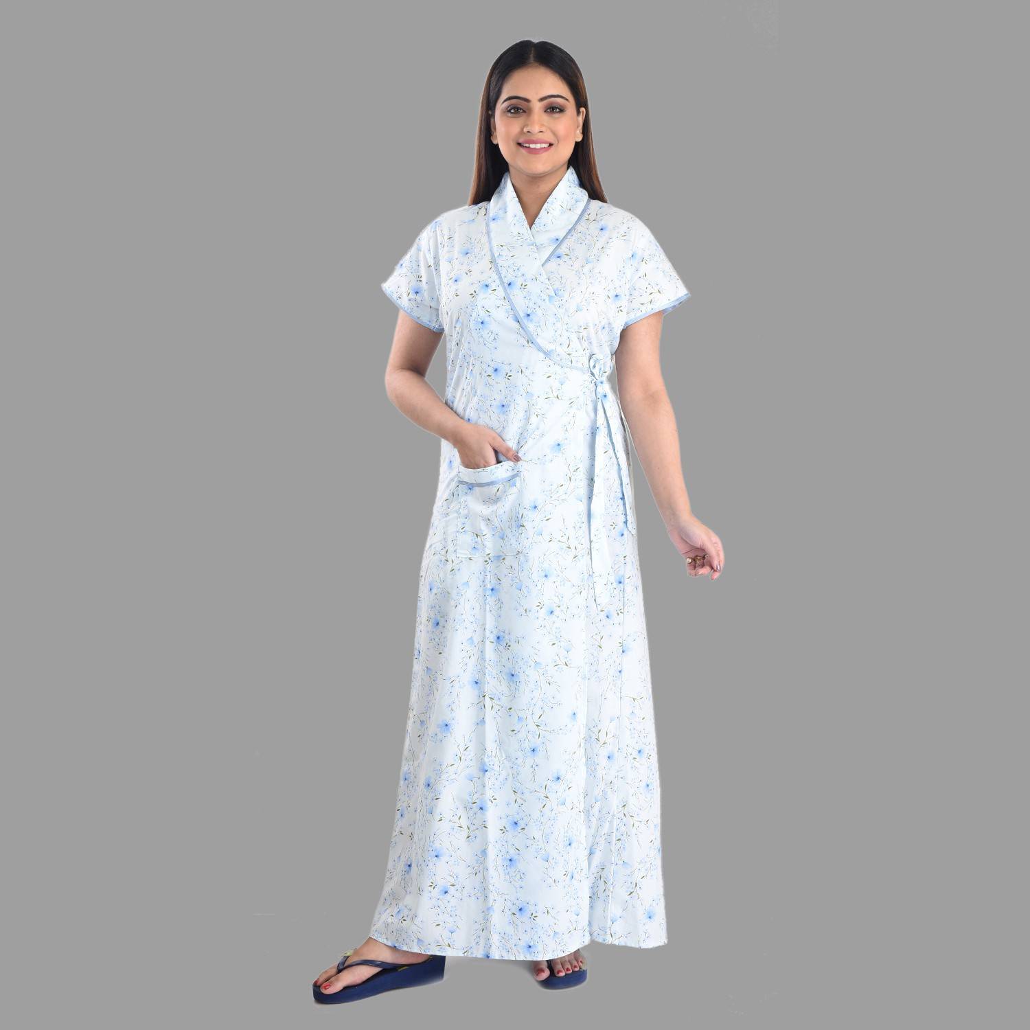 Bellamy Women Nighty