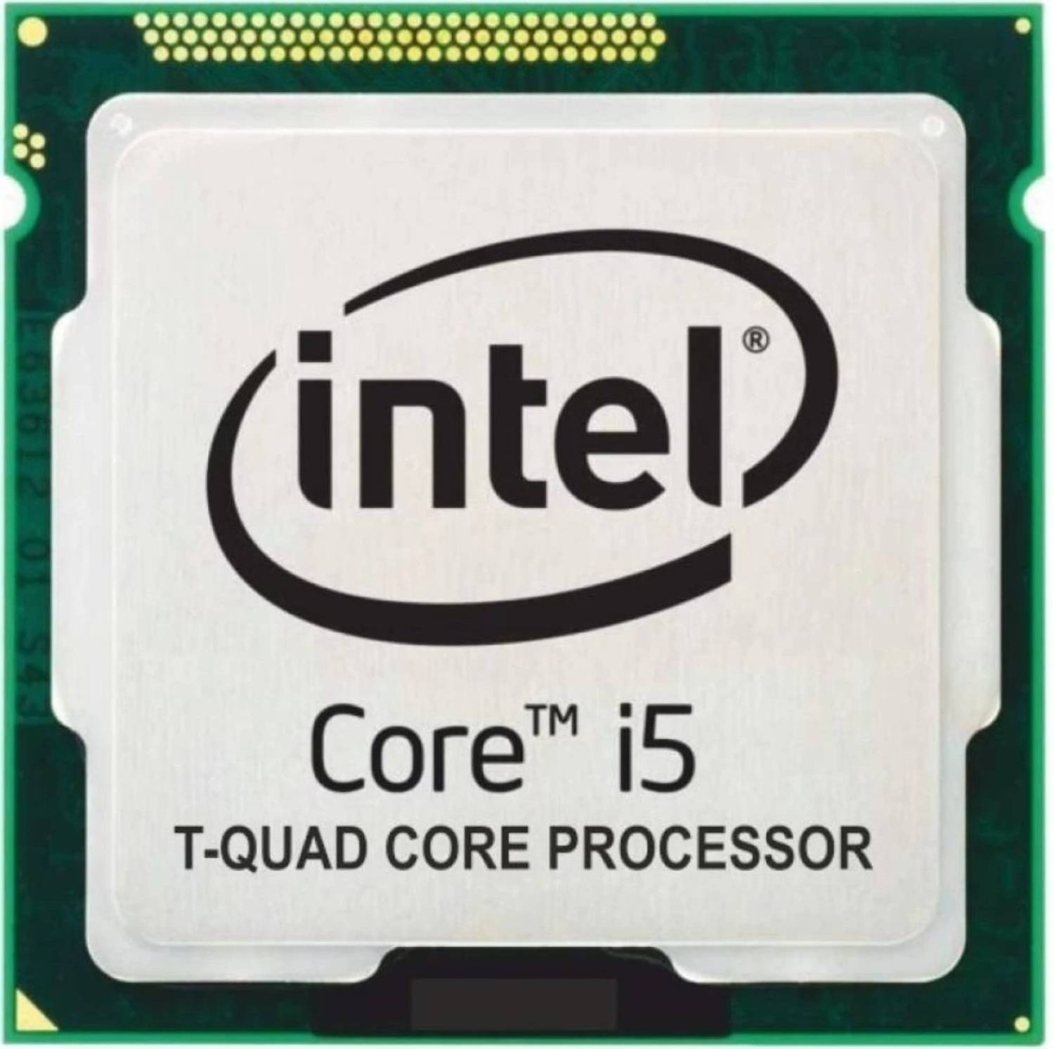 Intel 3570 processor 3.8 GHz LGA 1155 Socket 4 Cores Desktop Processor
