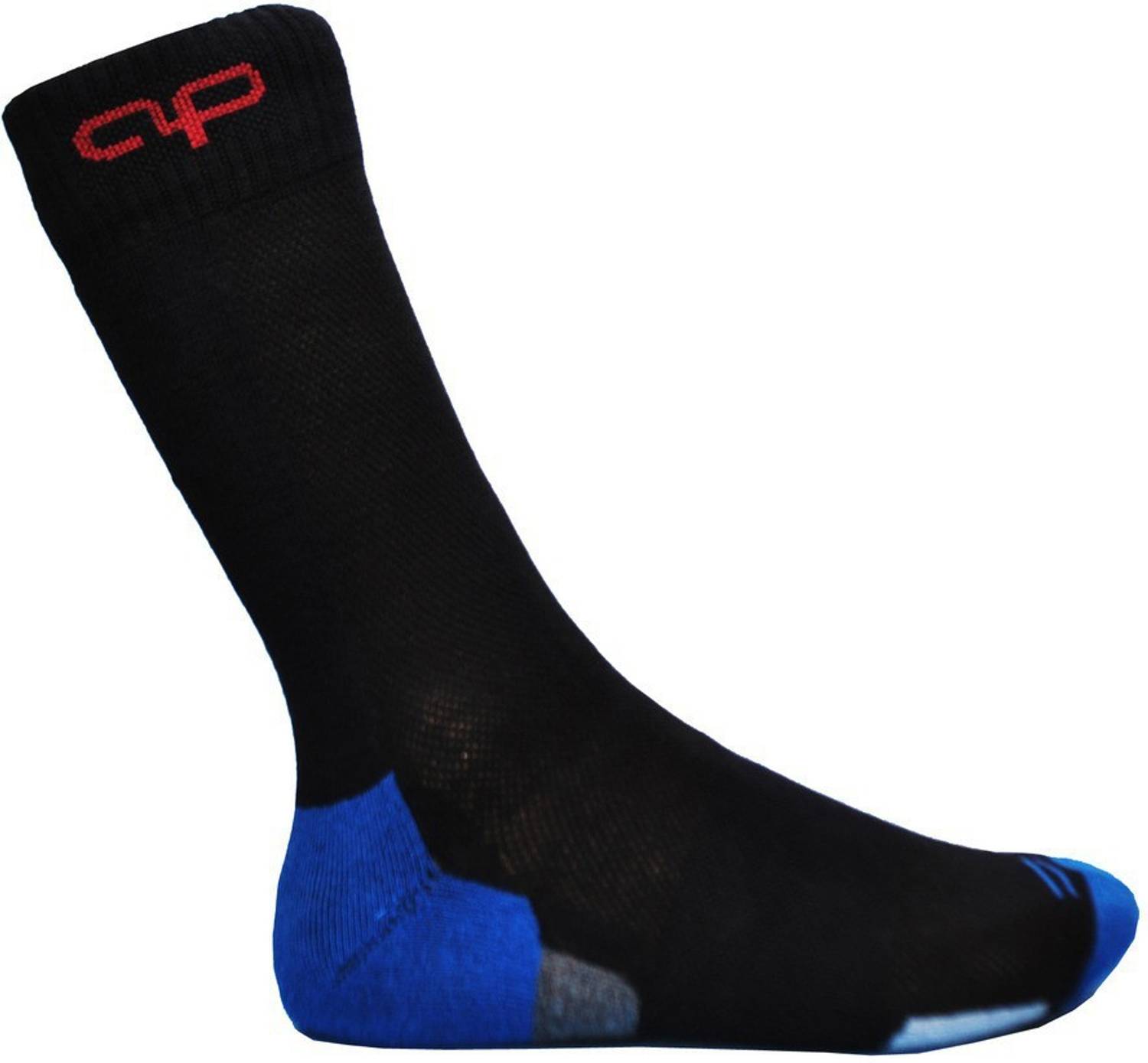 Adam Phillip Men Solid Mid-Calf/Crew