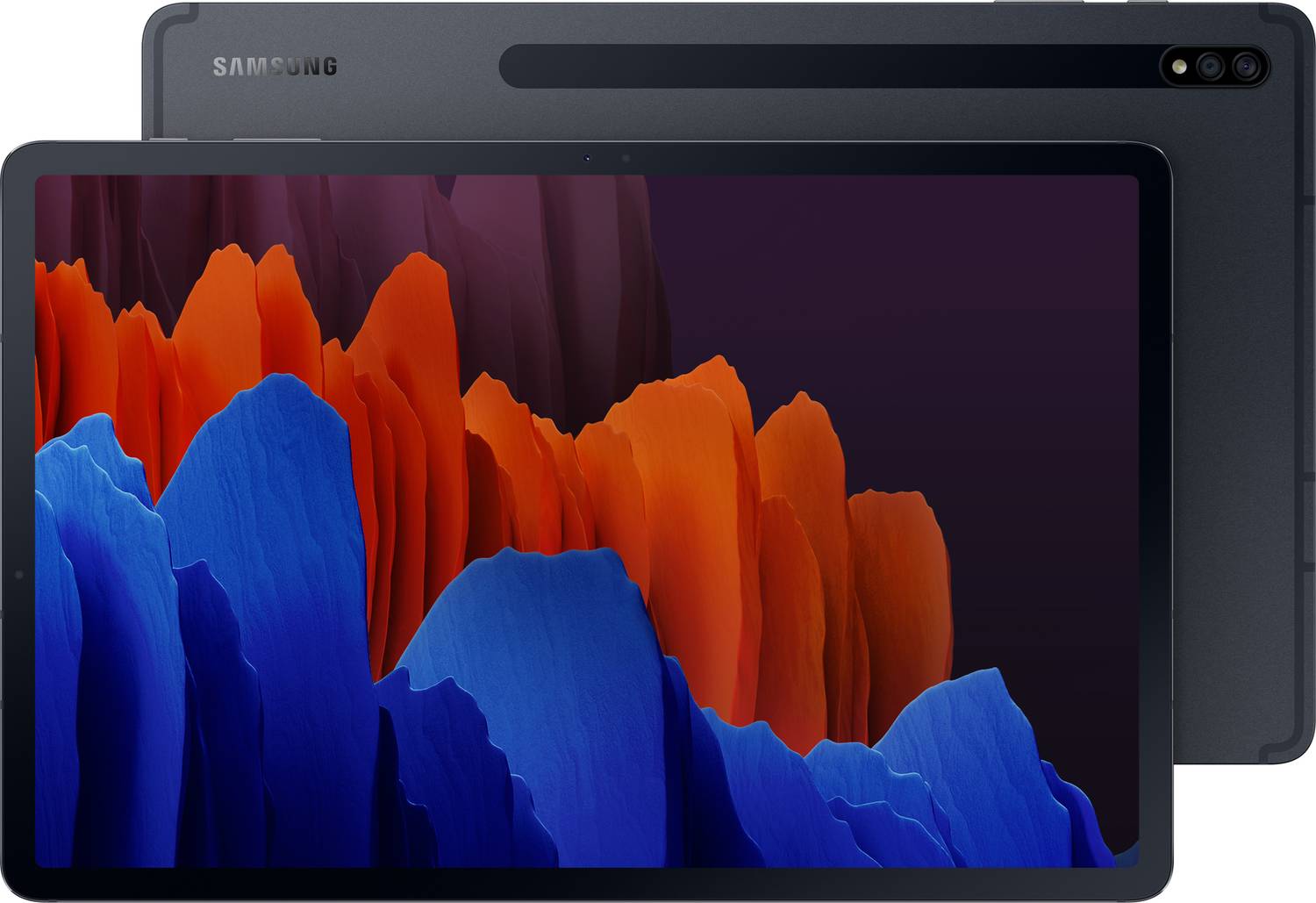 Samsung Galaxy Tab S7+ With Stylus 6 GB RAM 128 GB ROM 12.4 inch