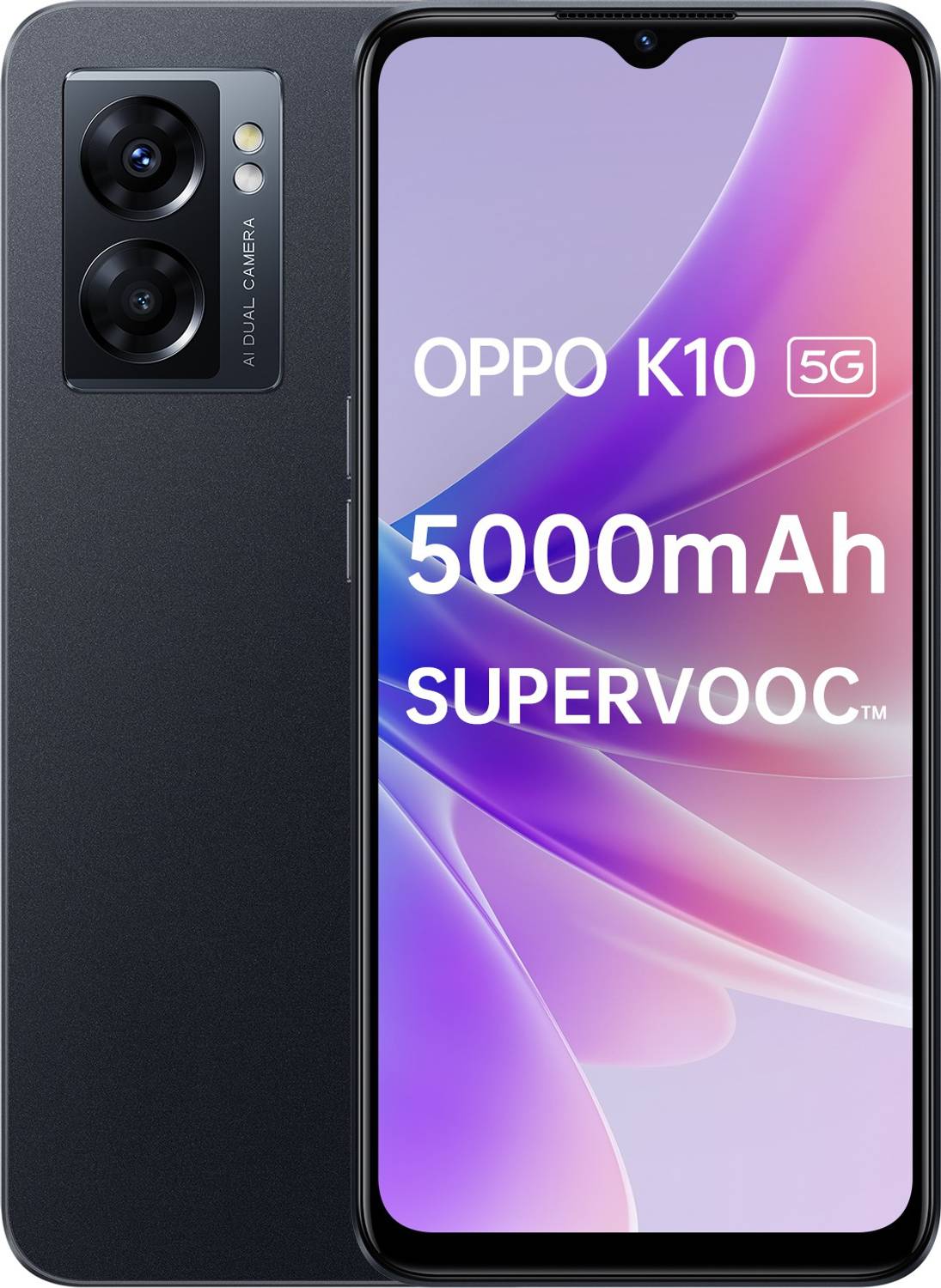 OPPO K10 5G (128 GB Storage, 6 GB RAM) Online at Best Price On