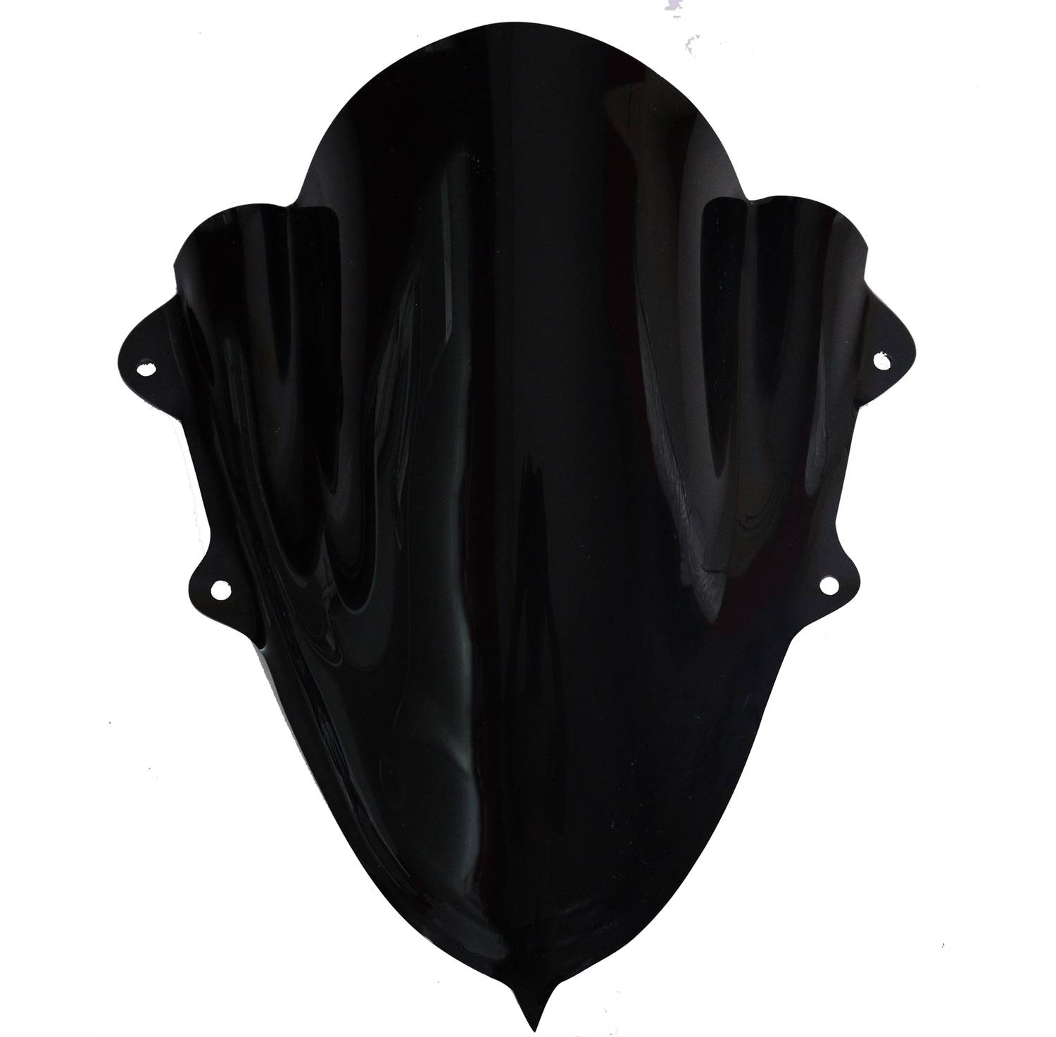 NH Industrial R15 V3 Double Bubble Visor