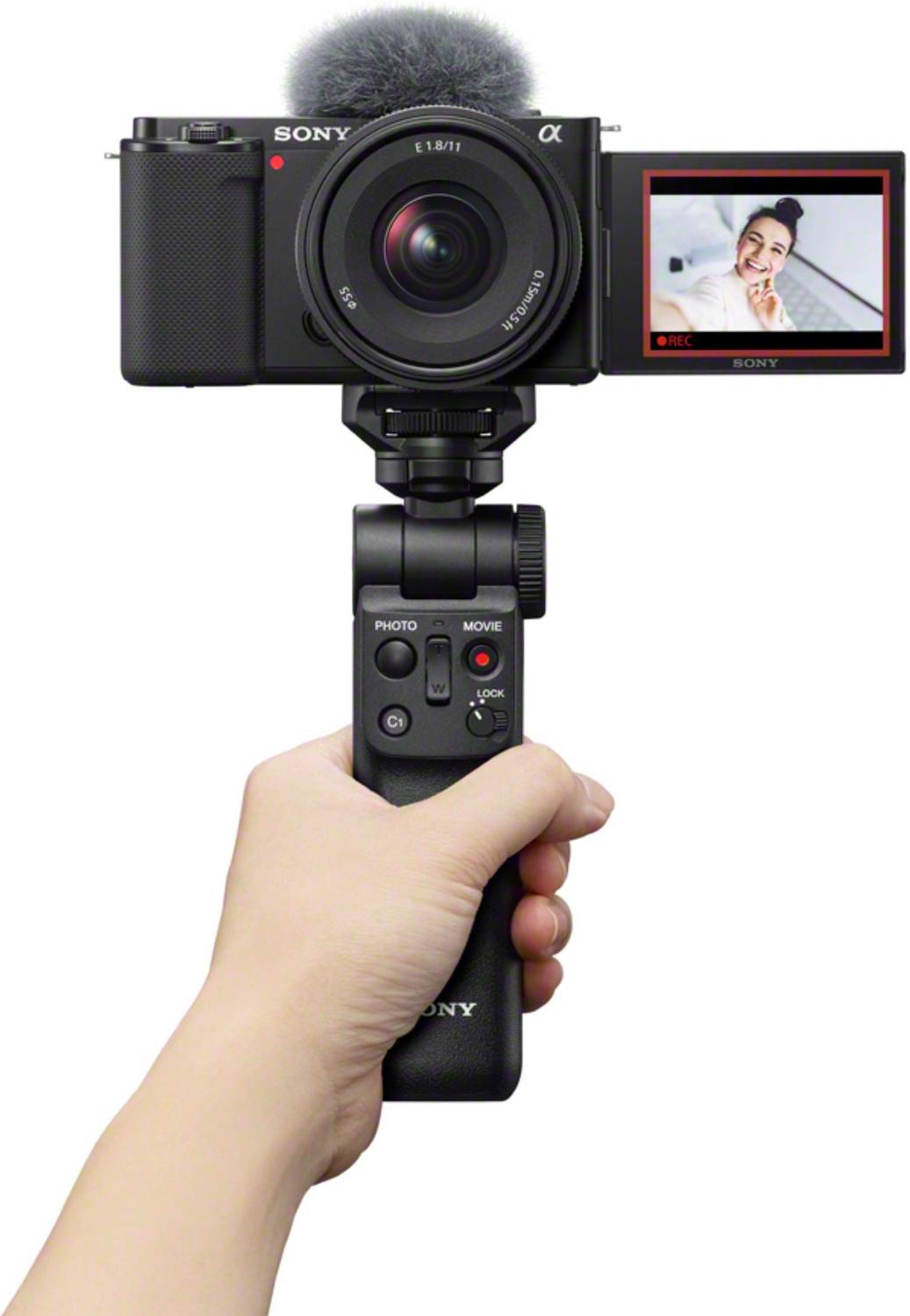SONY SEL11F18 Wide-angle Prime Lens - SONY : Flipkart.com