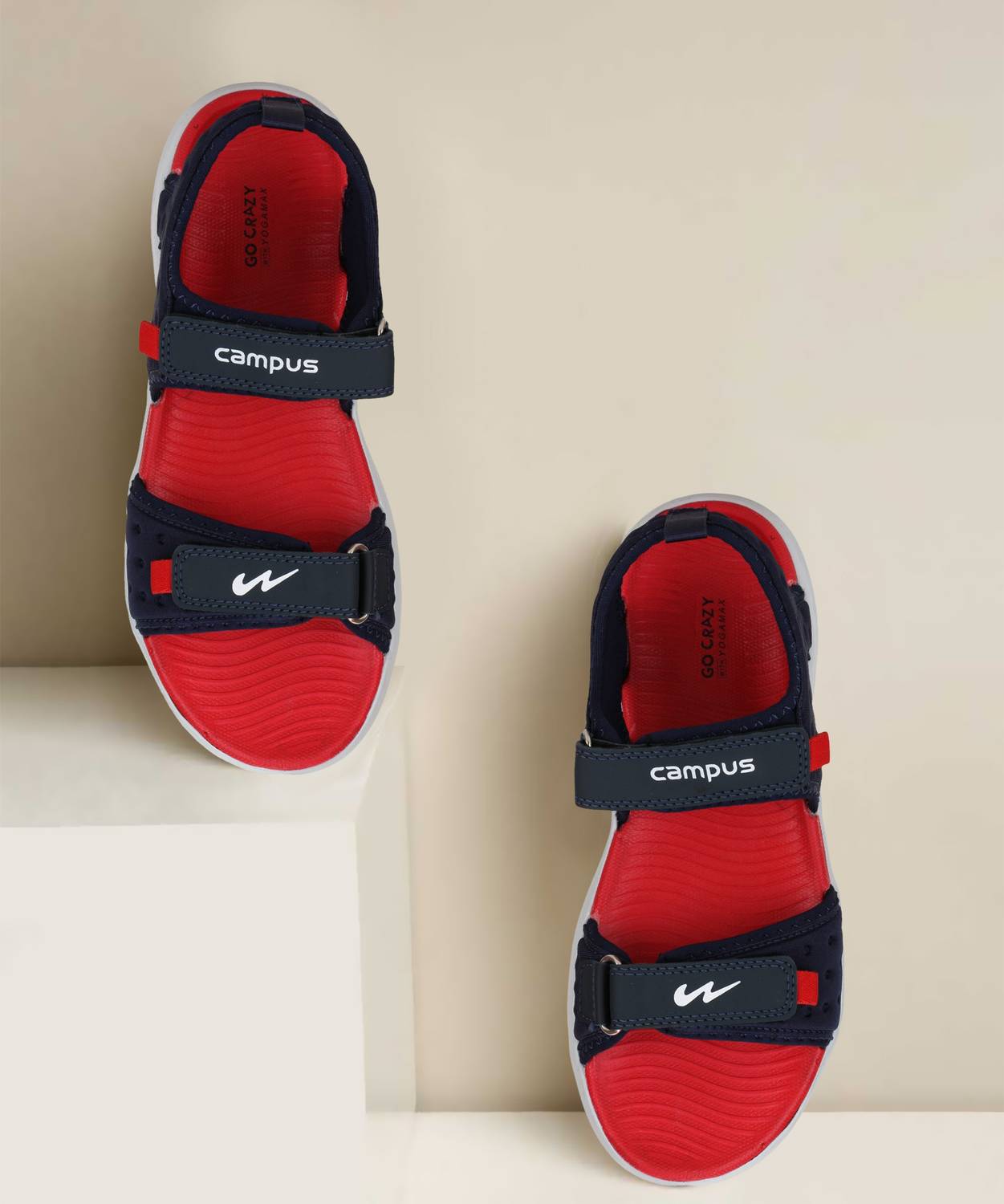CAMPUS 3K-901 Men Casual