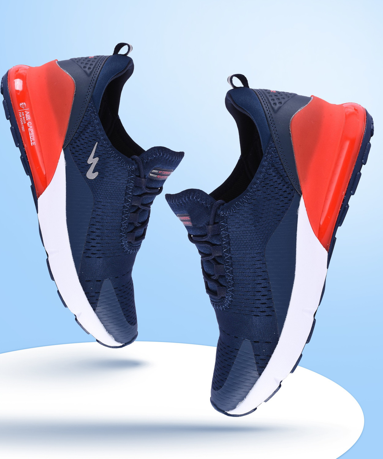 Image of CAMPUS DRAGON Running Shoes For Men