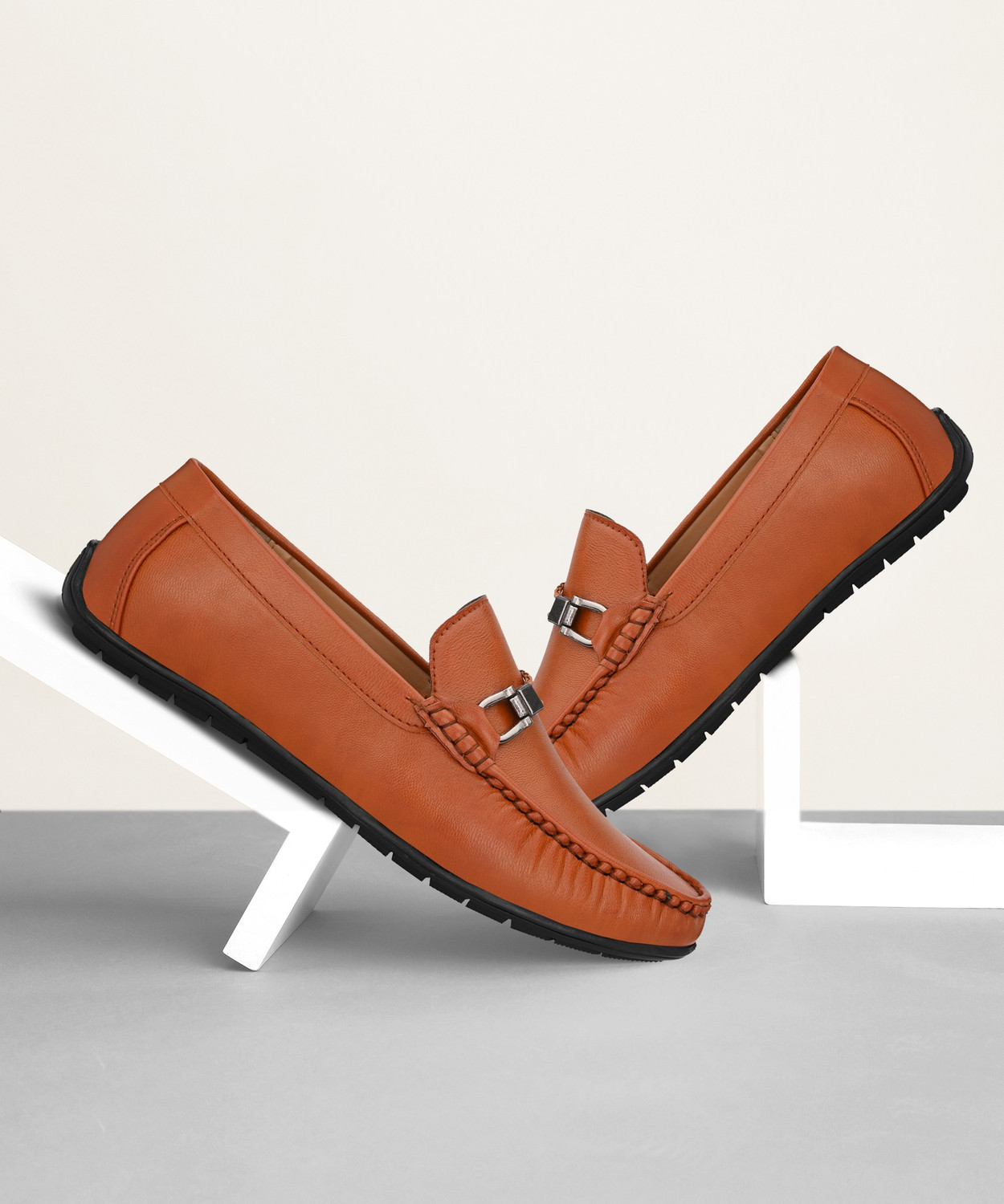 Image of PROVOGUE Loafers For Men