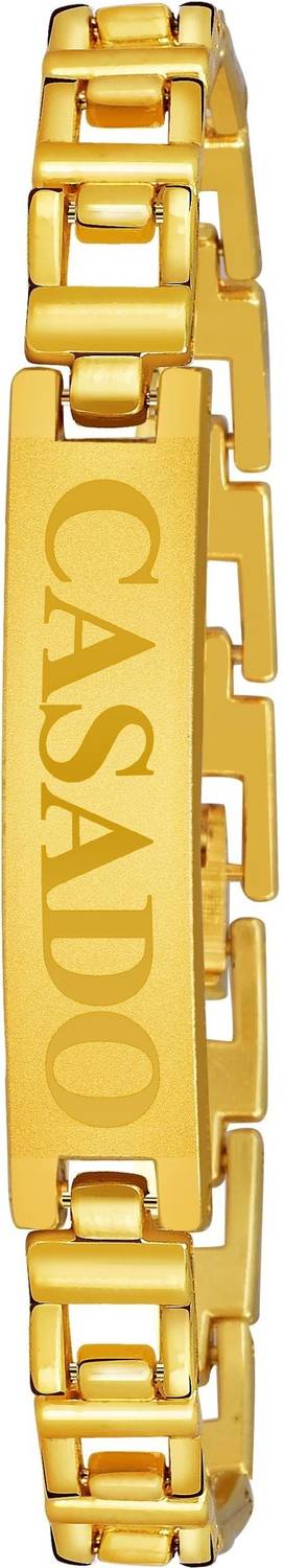 Casado 632 Black Gold Bracelet - Image 4