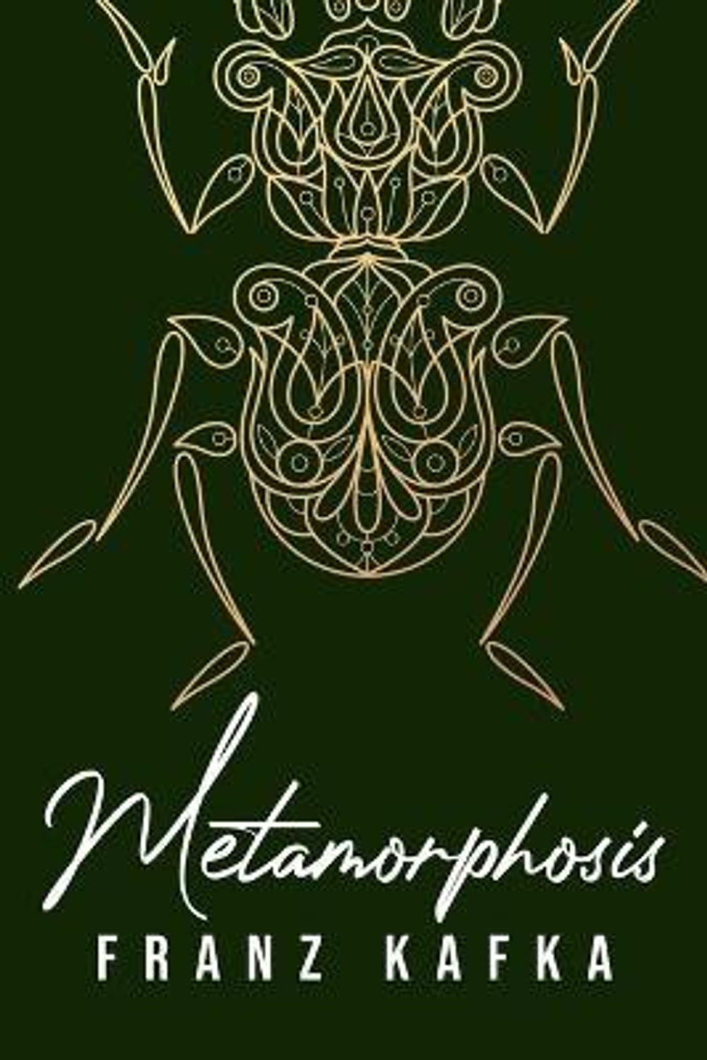 Image of Metamorphosis