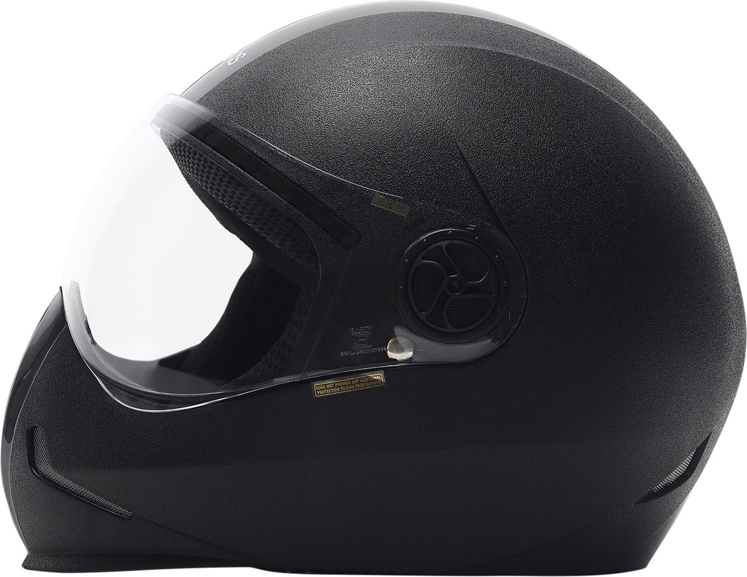 Image of Steelbird SB-50 Adonis Classic Motorbike Helmet