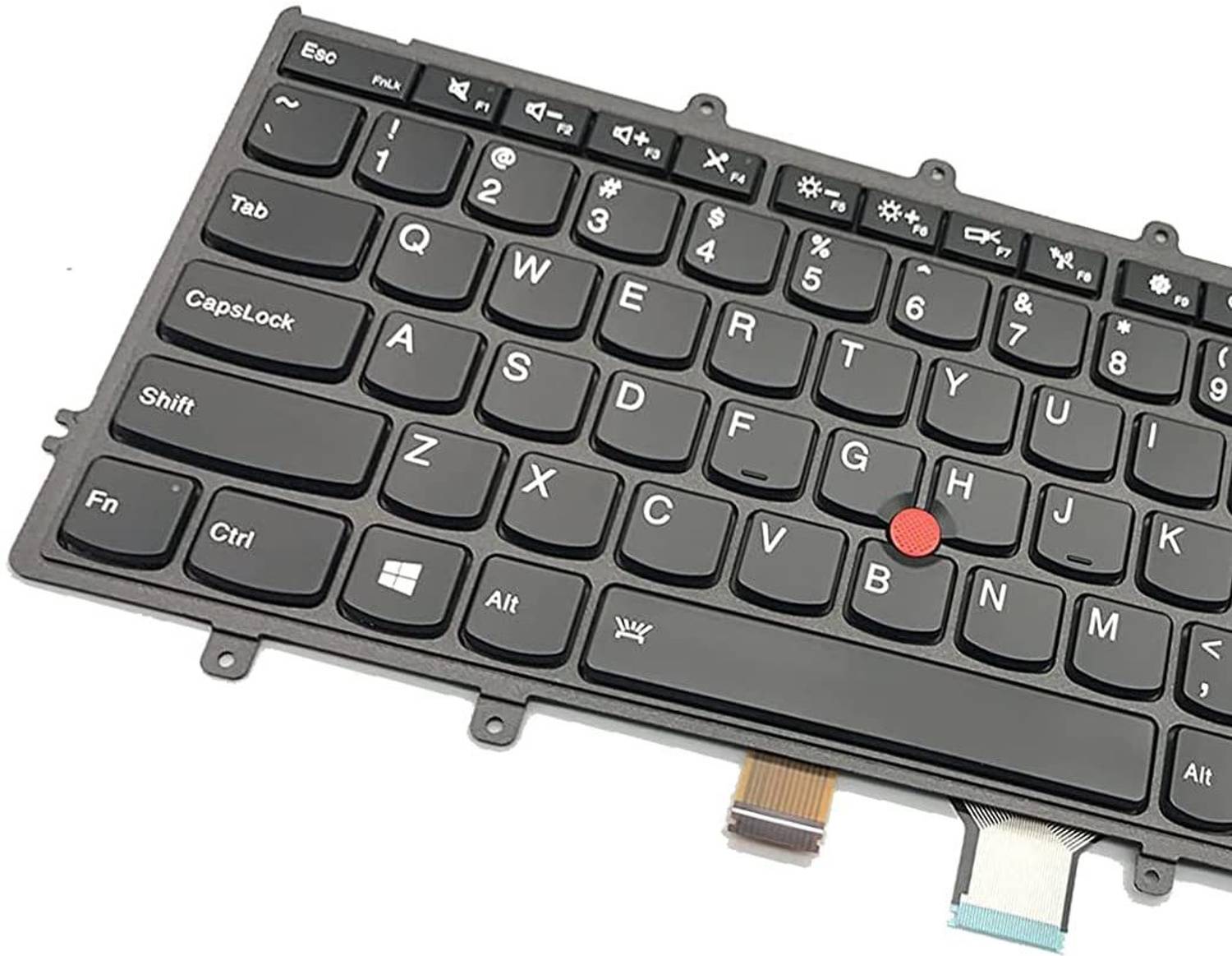 TechSio Thinkpad X230S X240 X240S X250 X250S X260 X270 Series