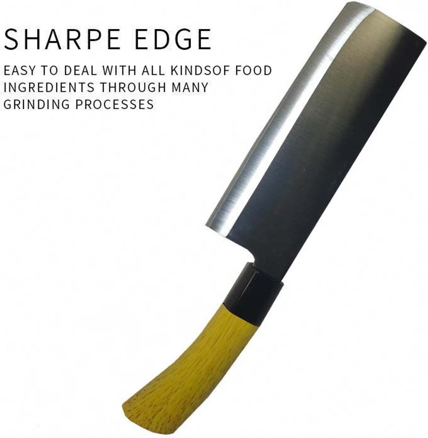Image of ATIASRAMA 1 Pc Stainless Steel Knife