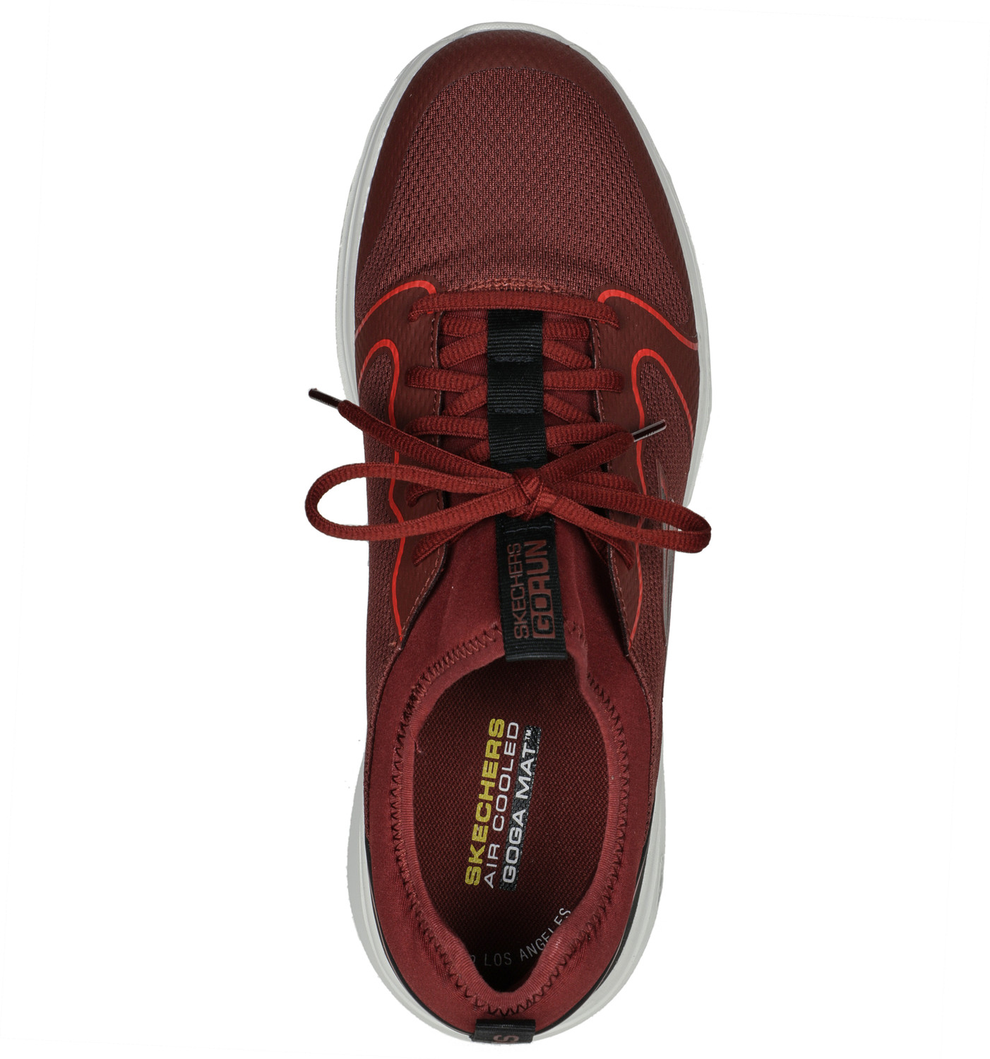 Image of Skechers GO RUN FAST - VALIANCE Outdoors For Men
