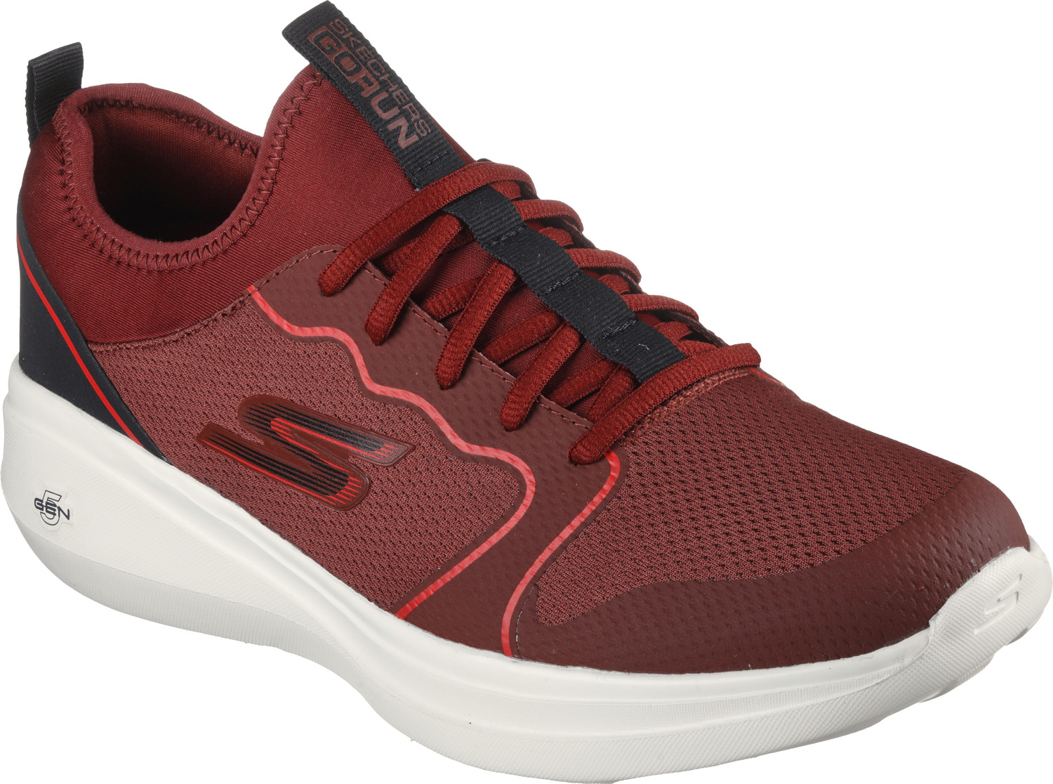 Image of Skechers GO RUN FAST - VALIANCE Outdoors For Men