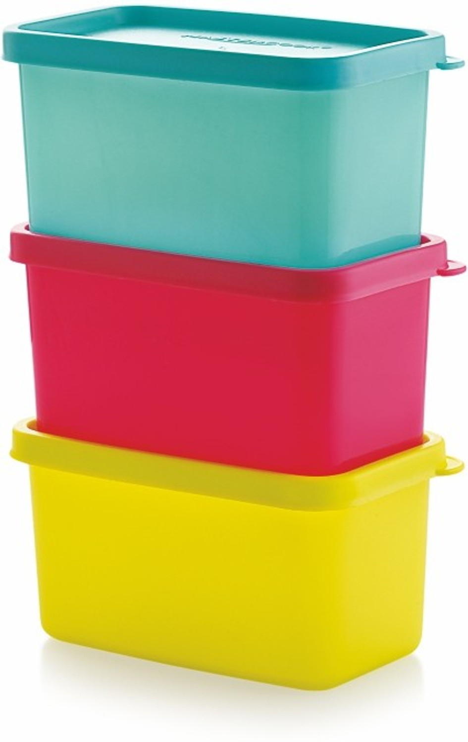 Image of MASTER COOK Polypropylene Fridge Container - 250 ml