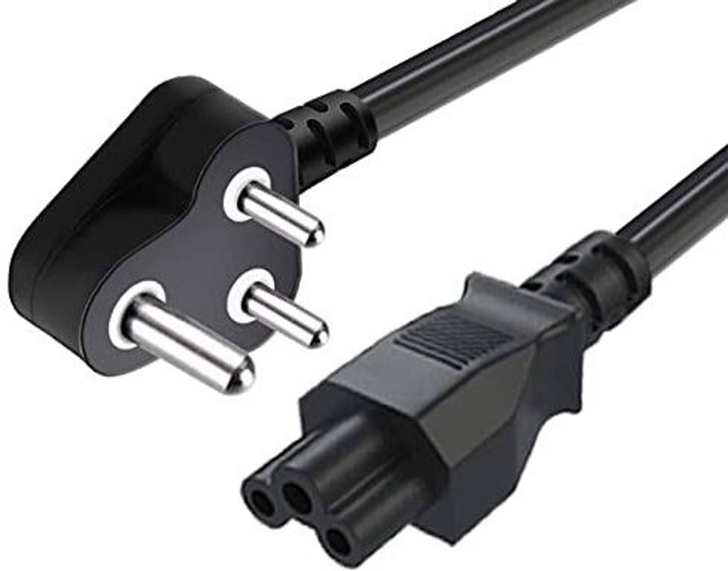 Ranz Laptop Adapter Power Cable Cord 3 Pin 1.5m 240 W Adapter