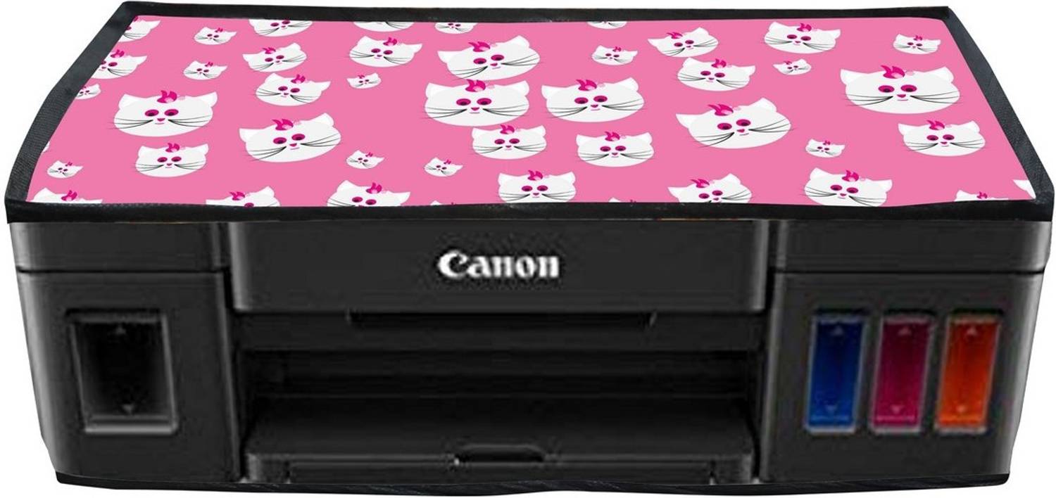 JMT CANON PIXMA G4000-017 Printer Cover