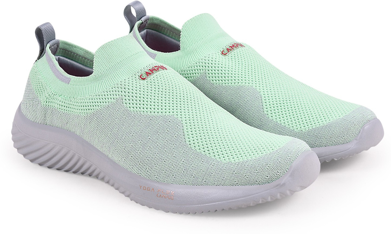 Image of CAMPUS CAMP CALLIE Walking Shoes For Women