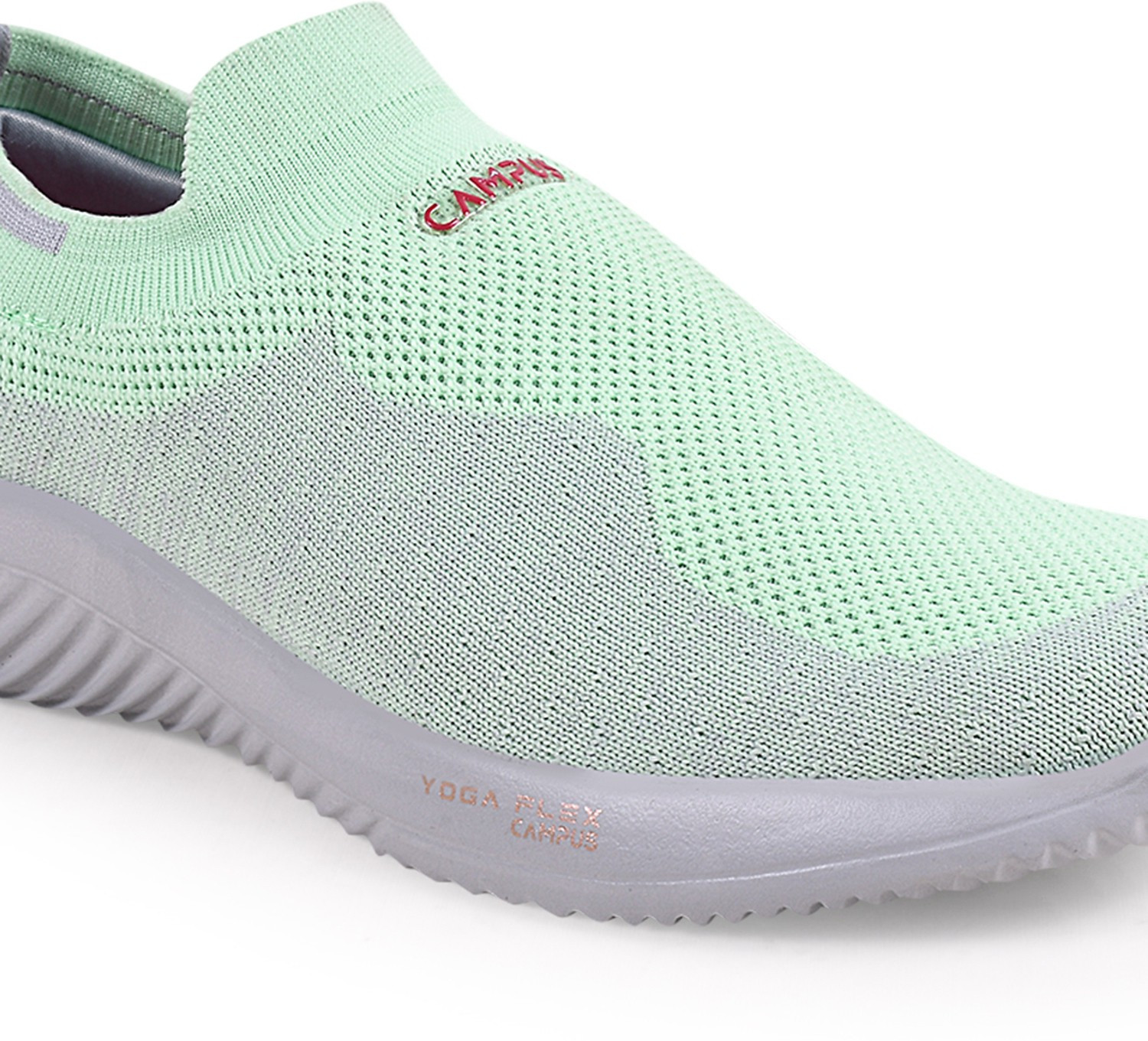 Image of CAMPUS CAMP CALLIE Walking Shoes For Women