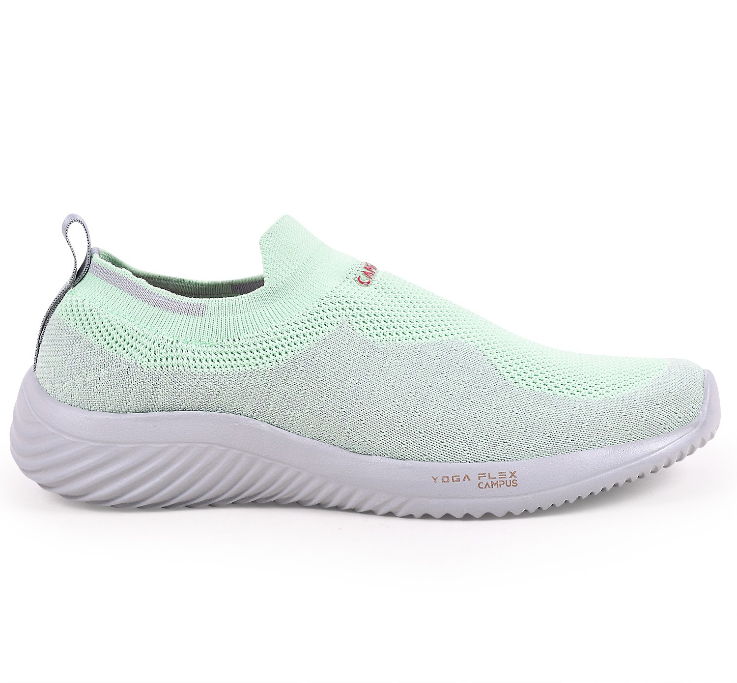 Image of CAMPUS CAMP CALLIE Walking Shoes For Women