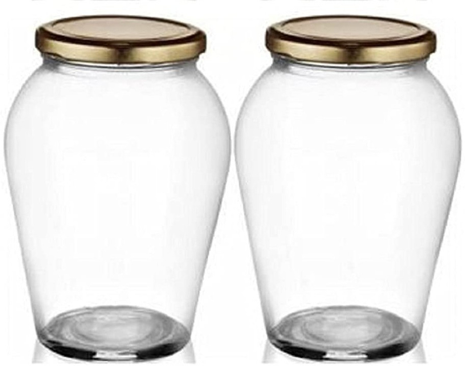 Image of JIGSHTIAL Sauce Set Glass