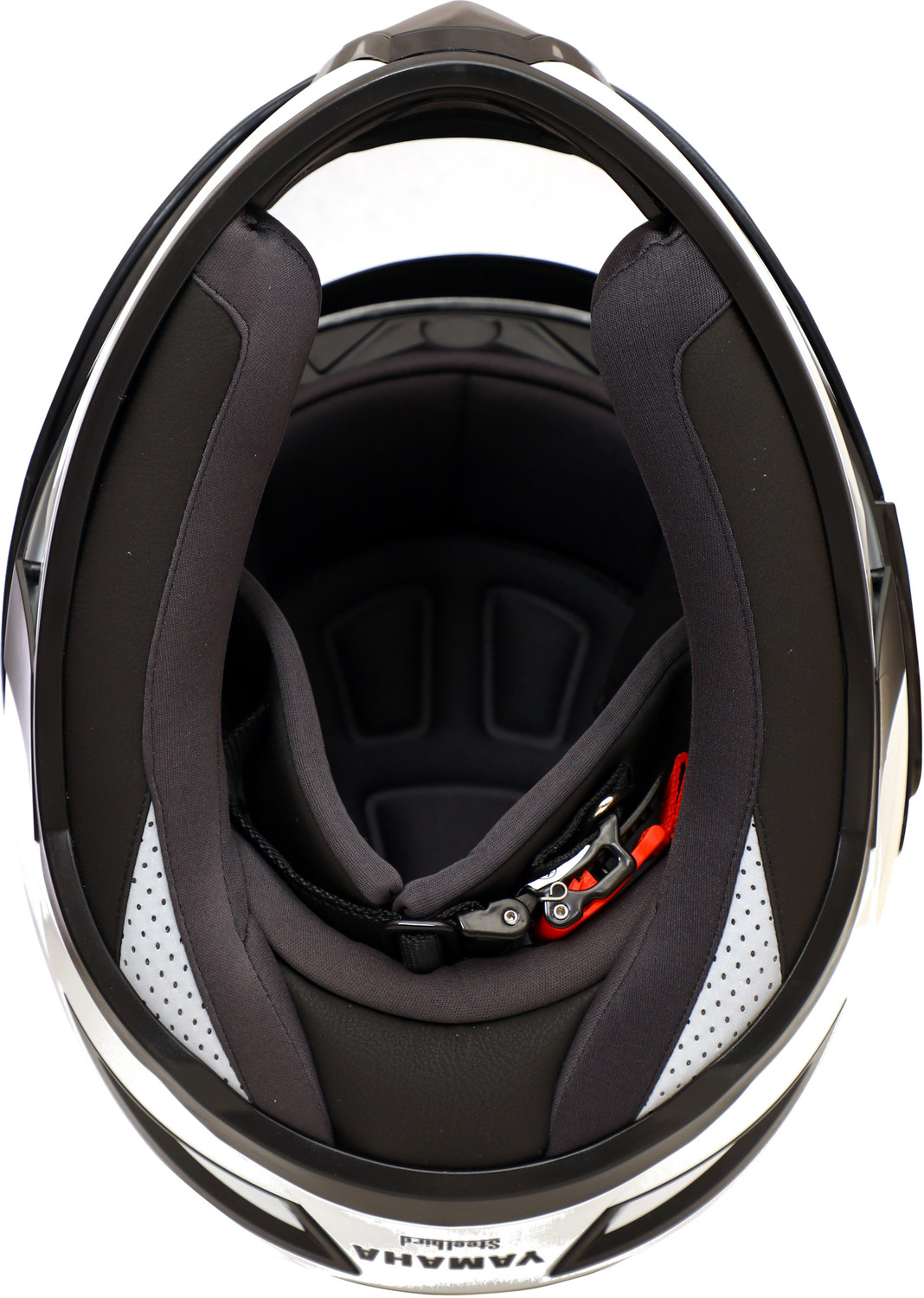 Image of YAMAHA YRB Motorbike Helmet