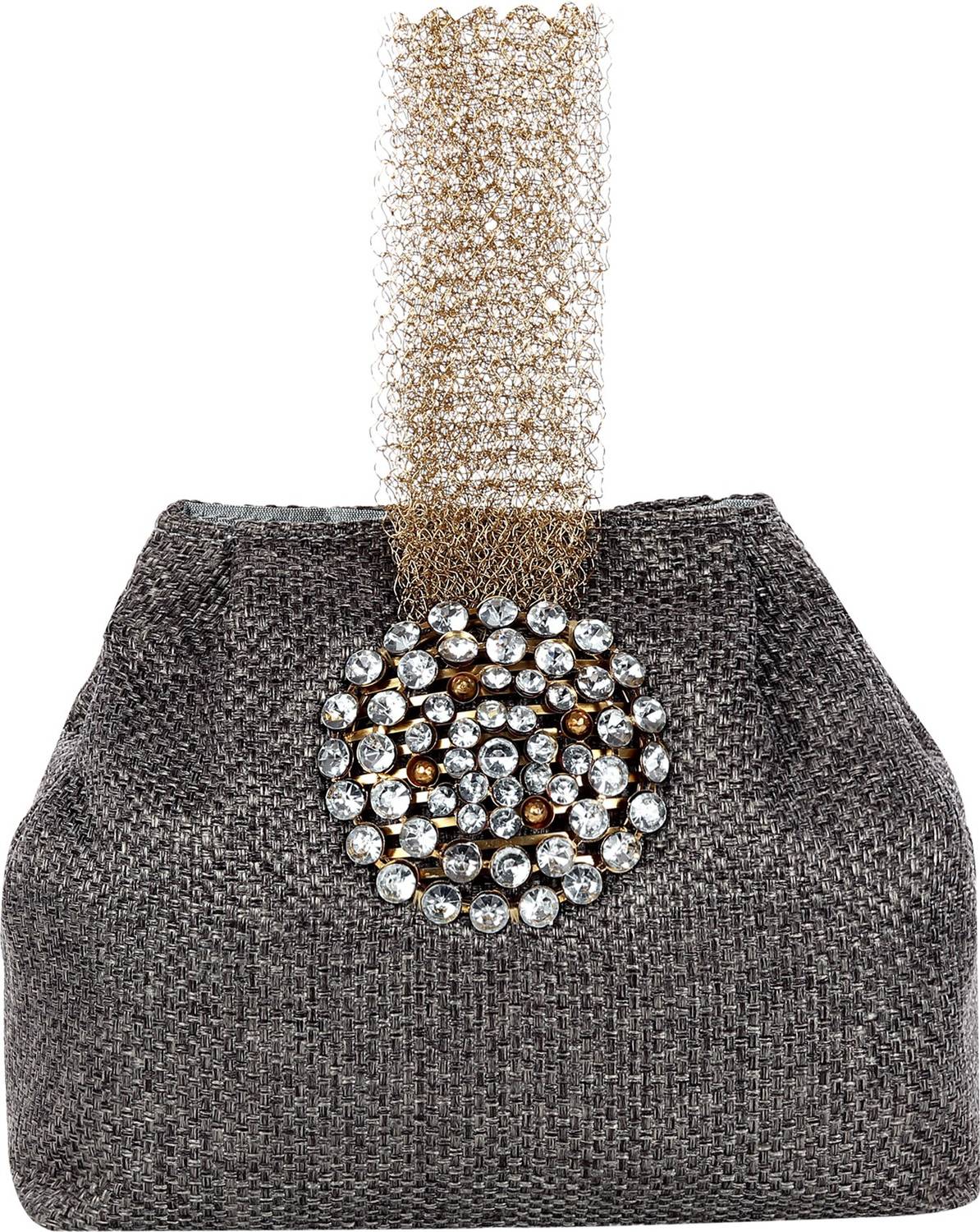 8LOVEES potli bags batwa purse weading bag sadi bags Potli
