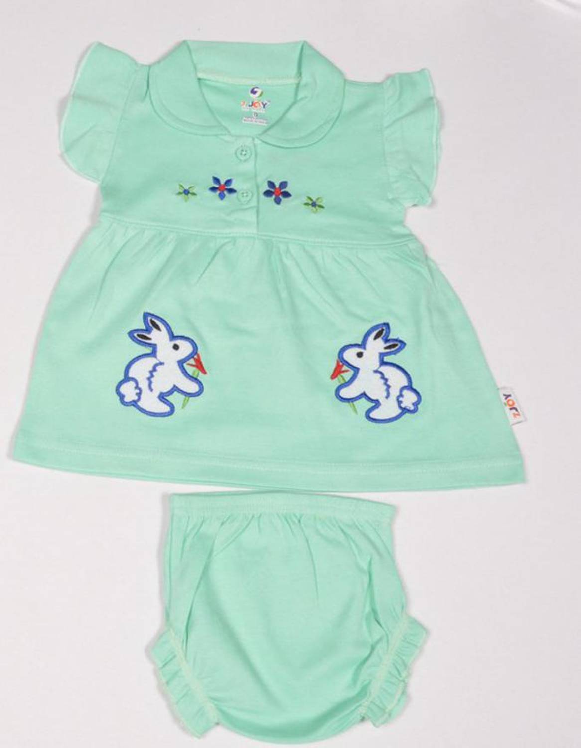 7joy Girls Casual Top Shorts