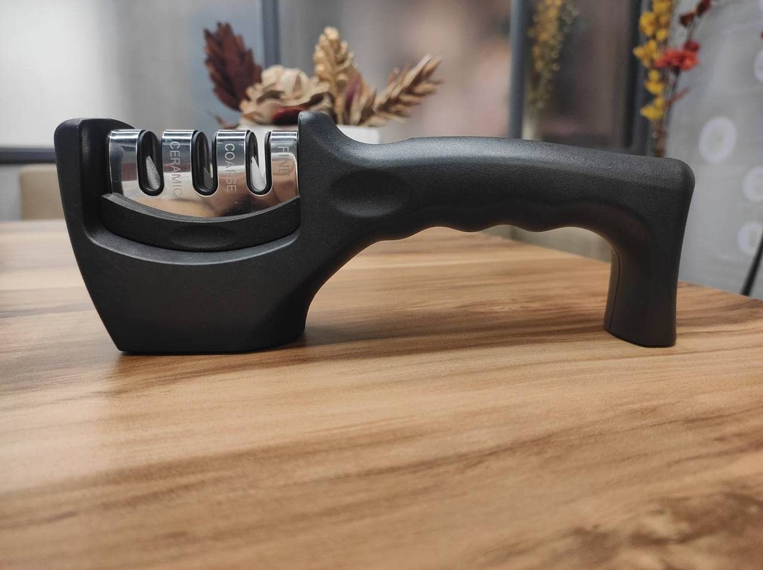 4tens KNIFE SHARPENER Knife Sharpening Steel