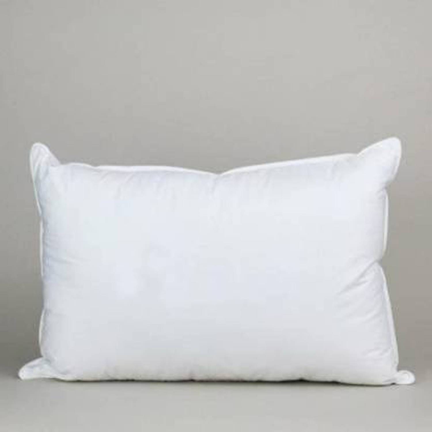 brightjex Cotton Body Pillow Pack of 1 Solid