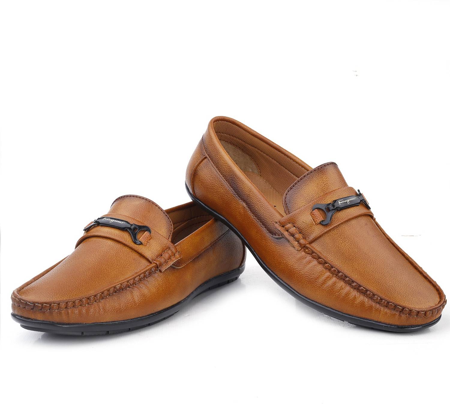 Blackyard Stylish & Premium Quality Loafers For Men